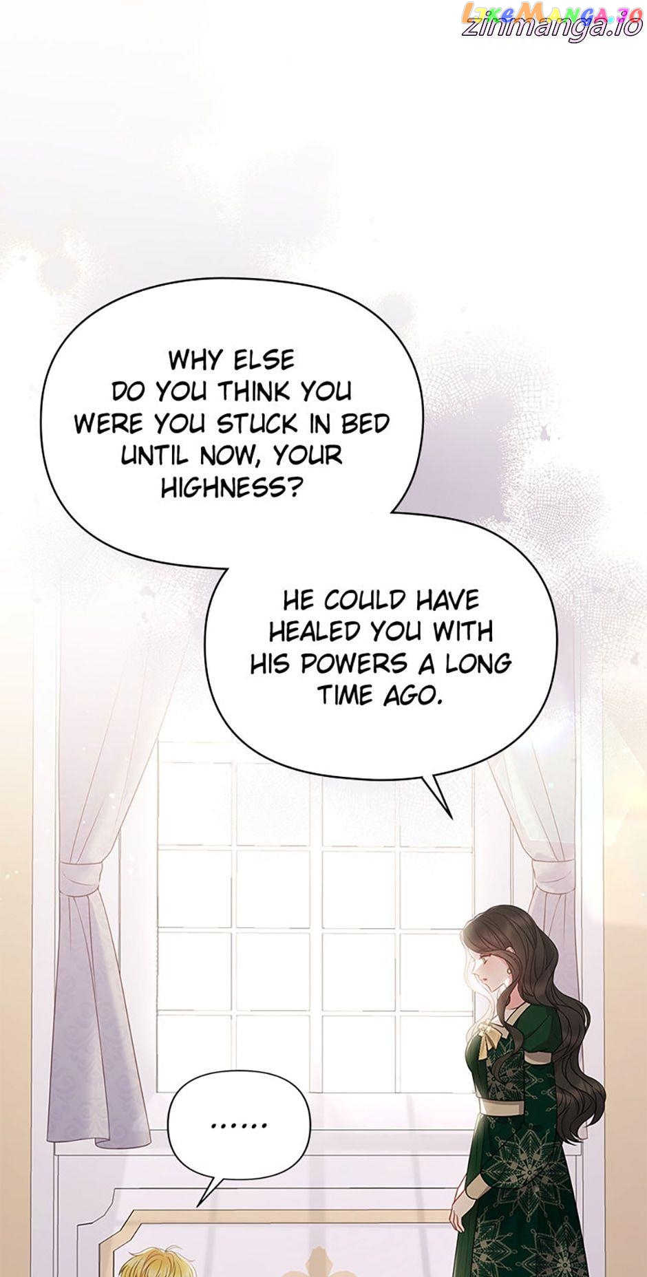 So I Married An Abandoned Crown Prince Chapter 30 - page 22