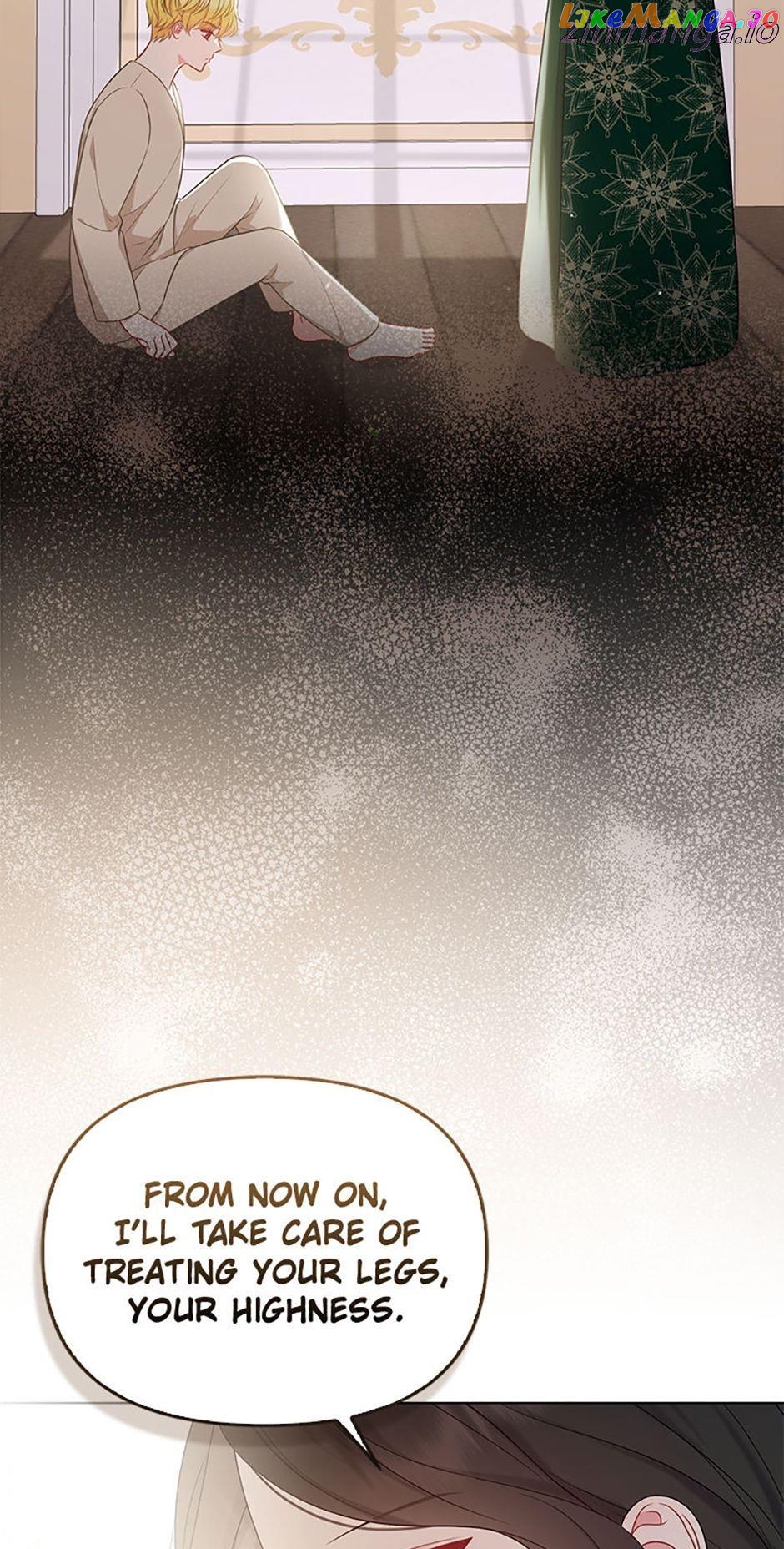 So I Married An Abandoned Crown Prince Chapter 30 - page 23