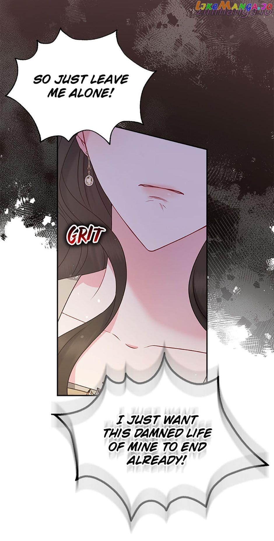 So I Married An Abandoned Crown Prince Chapter 30 - page 29