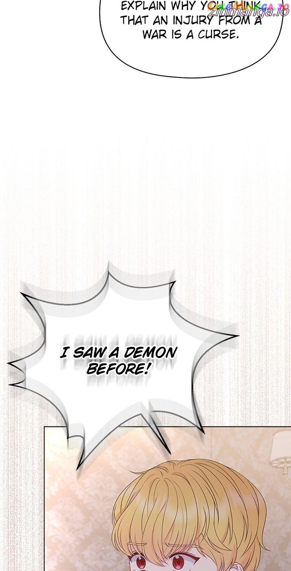 So I Married An Abandoned Crown Prince Chapter 30 - page 3