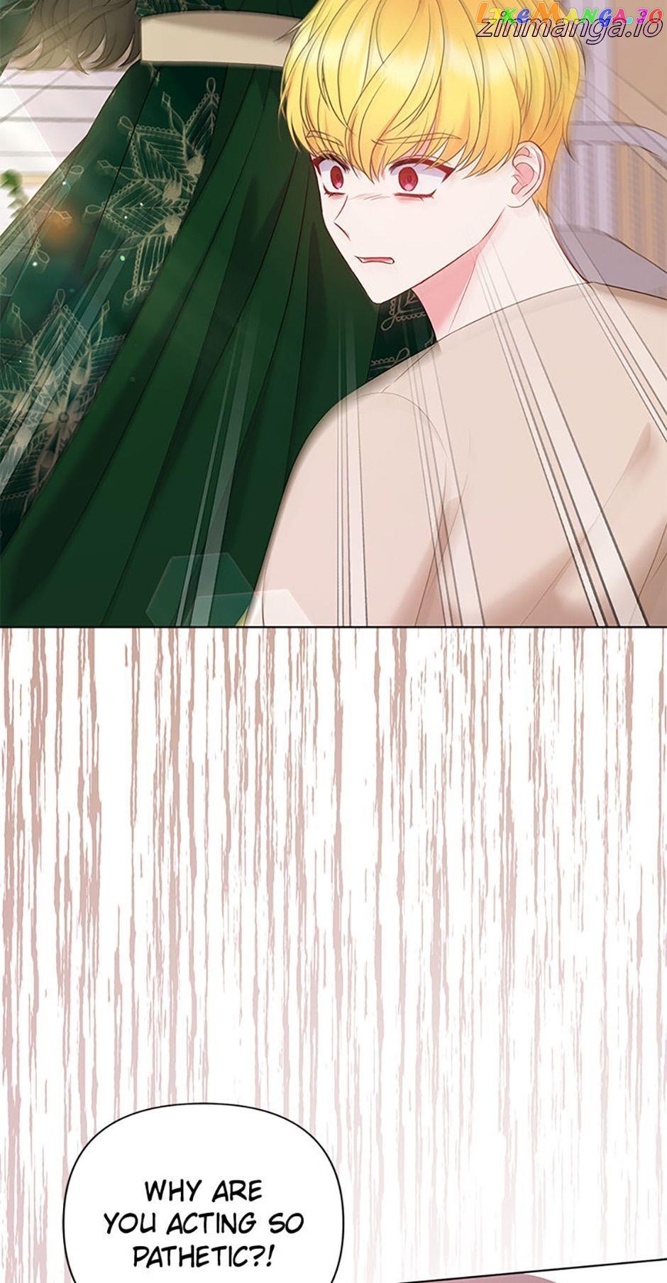 So I Married An Abandoned Crown Prince Chapter 30 - page 31