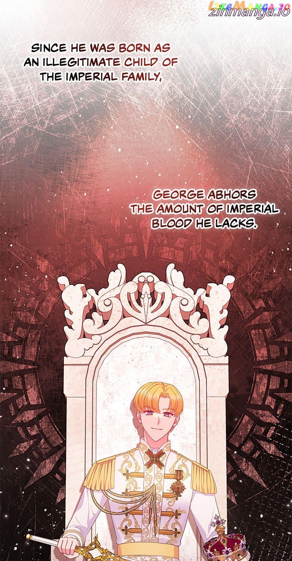 So I Married An Abandoned Crown Prince Chapter 30 - page 37