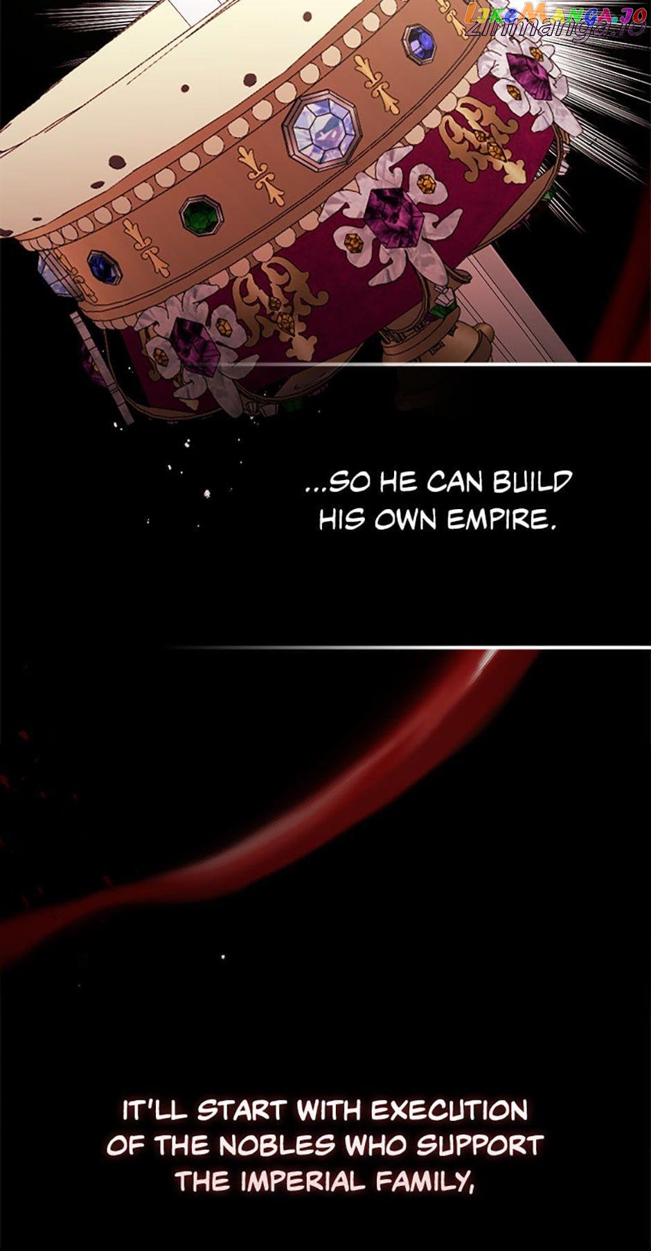 So I Married An Abandoned Crown Prince Chapter 30 - page 39