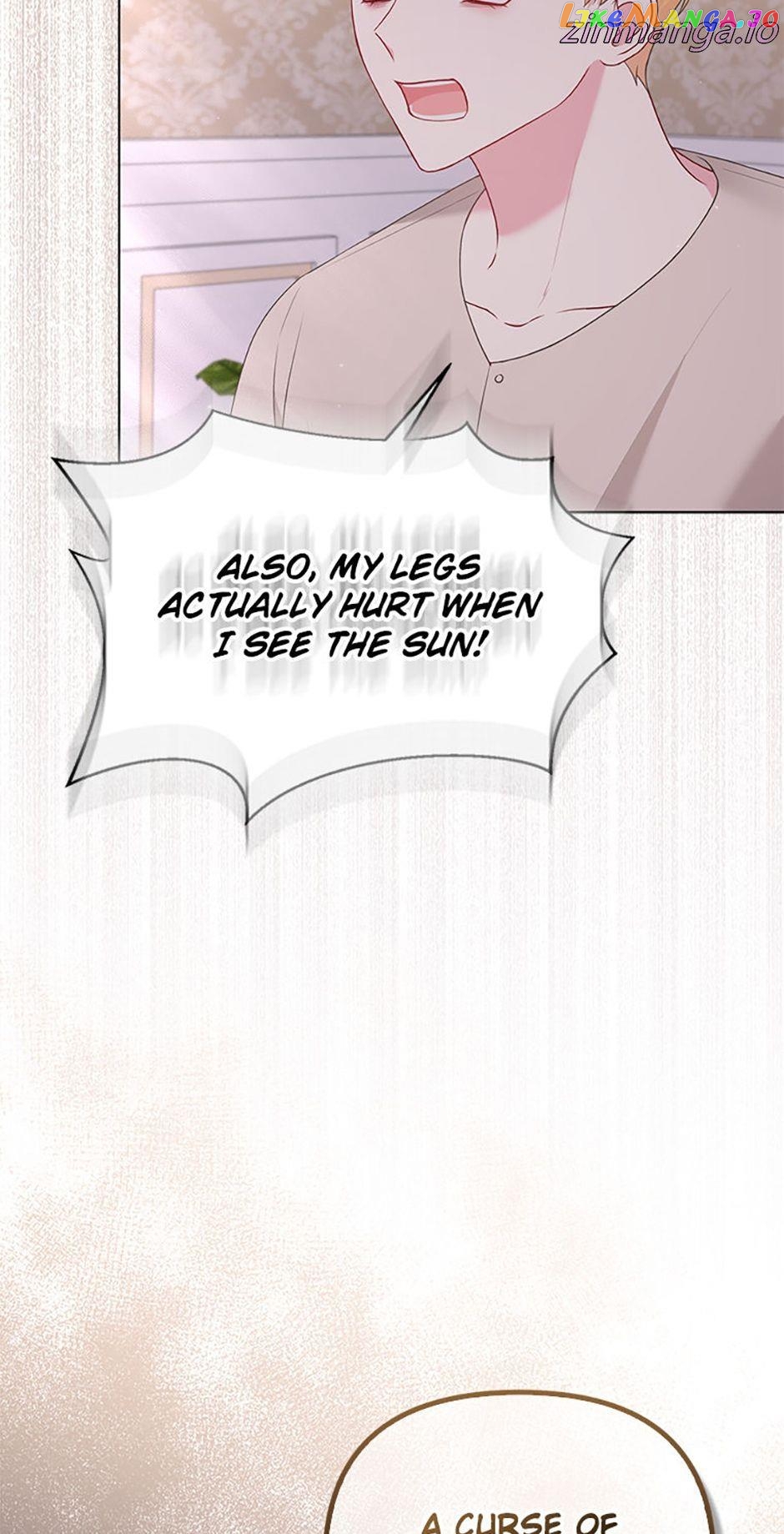 So I Married An Abandoned Crown Prince Chapter 30 - page 4