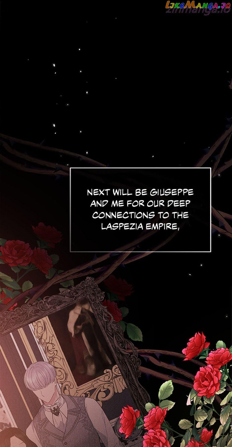 So I Married An Abandoned Crown Prince Chapter 30 - page 40