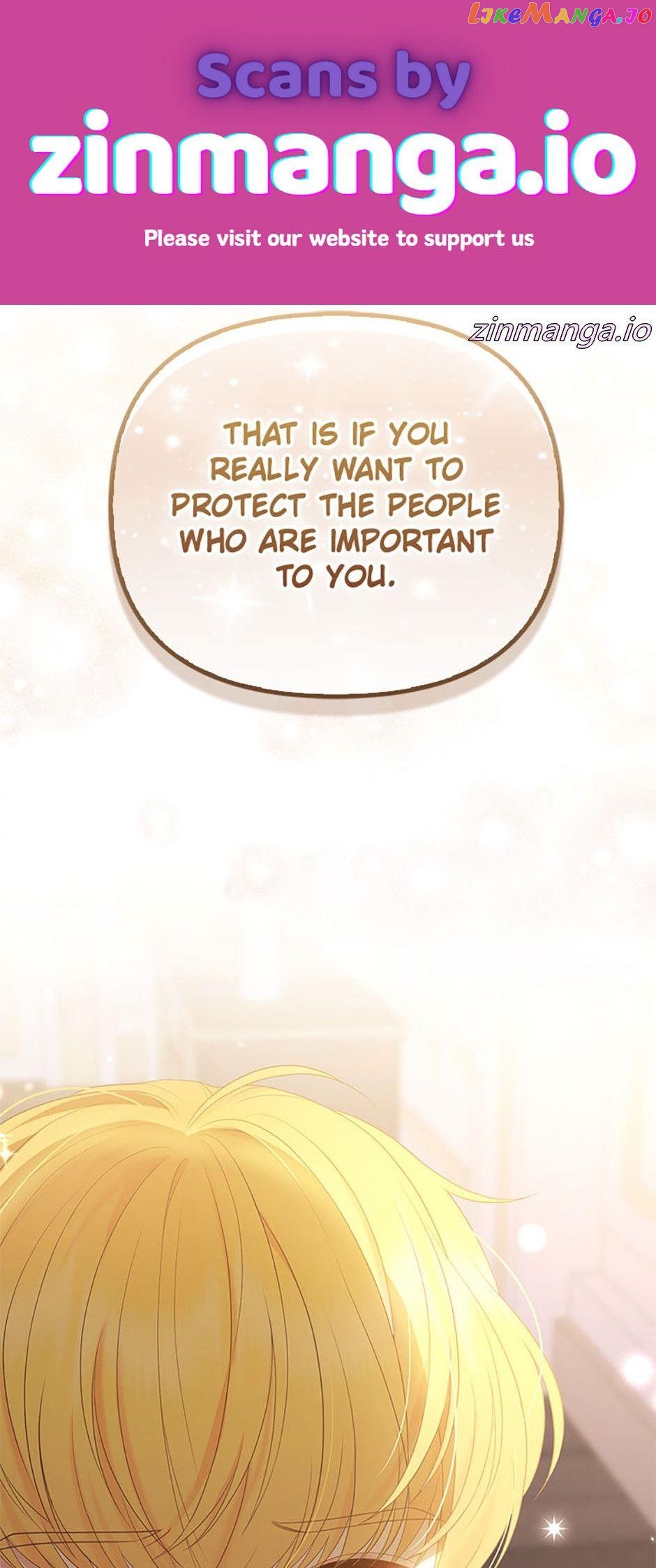 So I Married An Abandoned Crown Prince Chapter 30 - page 44