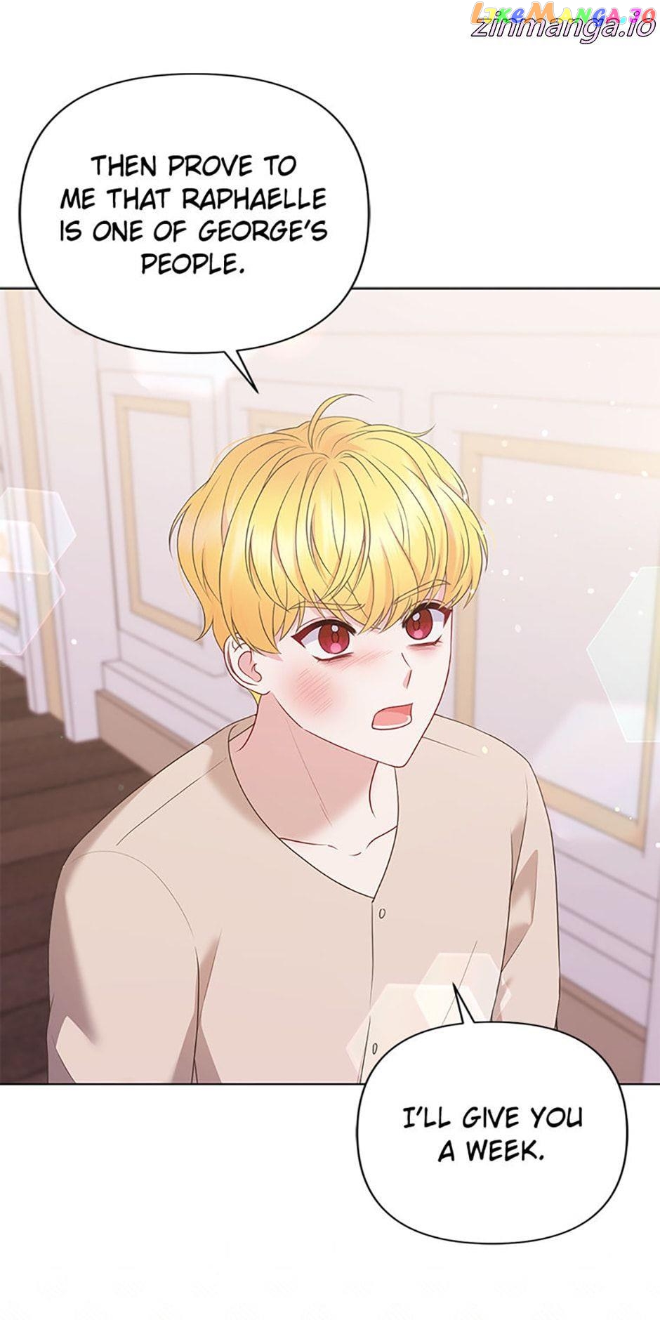 So I Married An Abandoned Crown Prince Chapter 30 - page 50