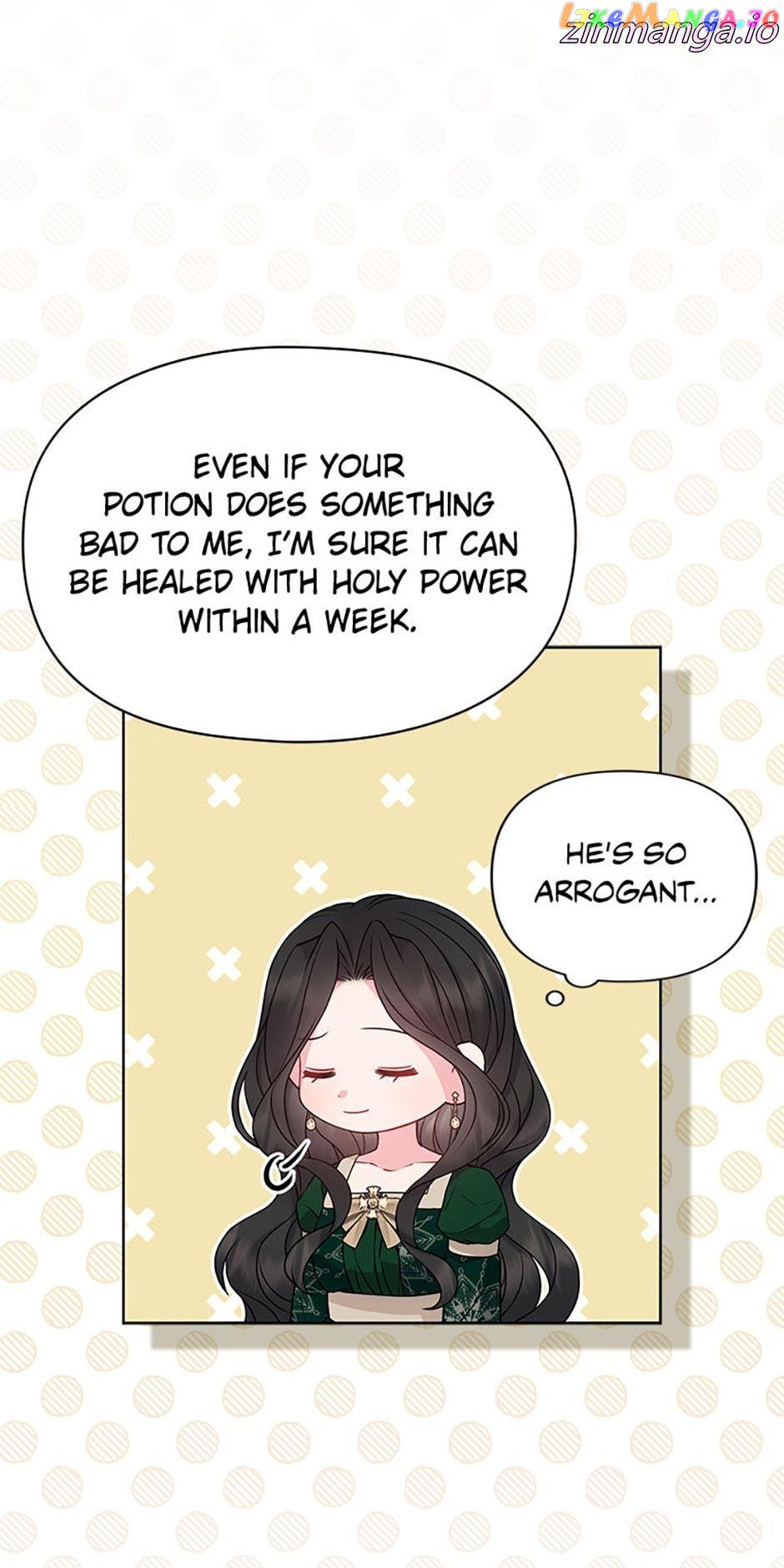So I Married An Abandoned Crown Prince Chapter 30 - page 51
