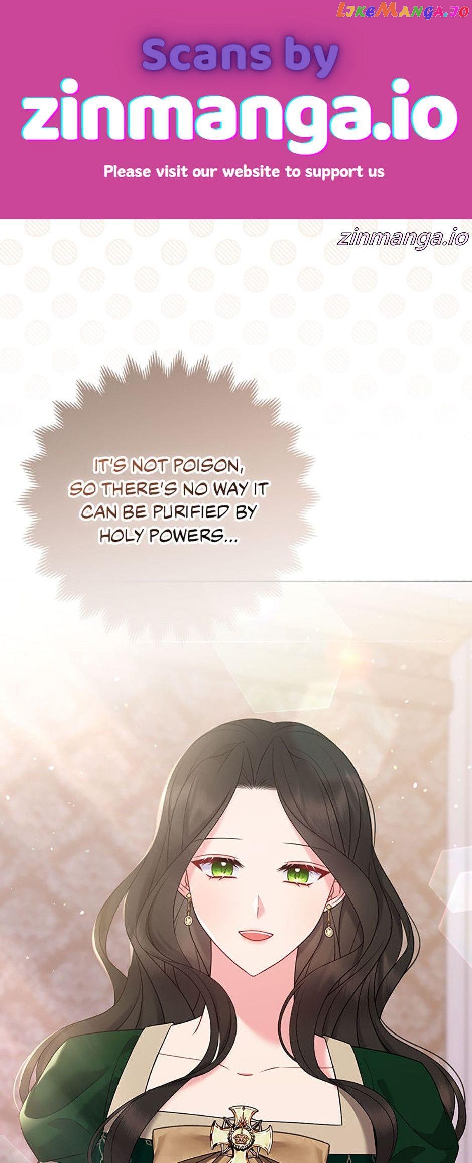 So I Married An Abandoned Crown Prince Chapter 30 - page 52