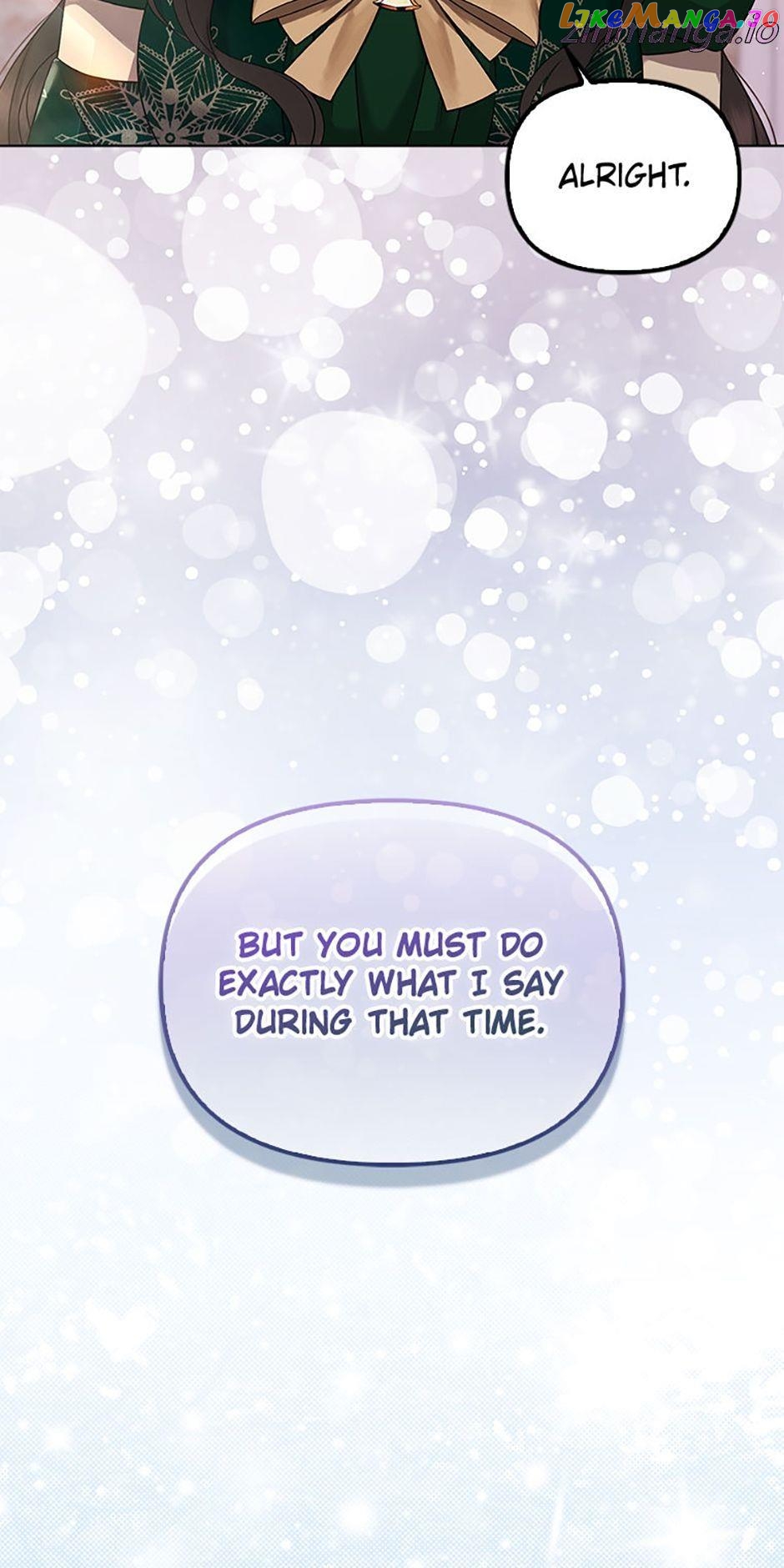 So I Married An Abandoned Crown Prince Chapter 30 - page 53