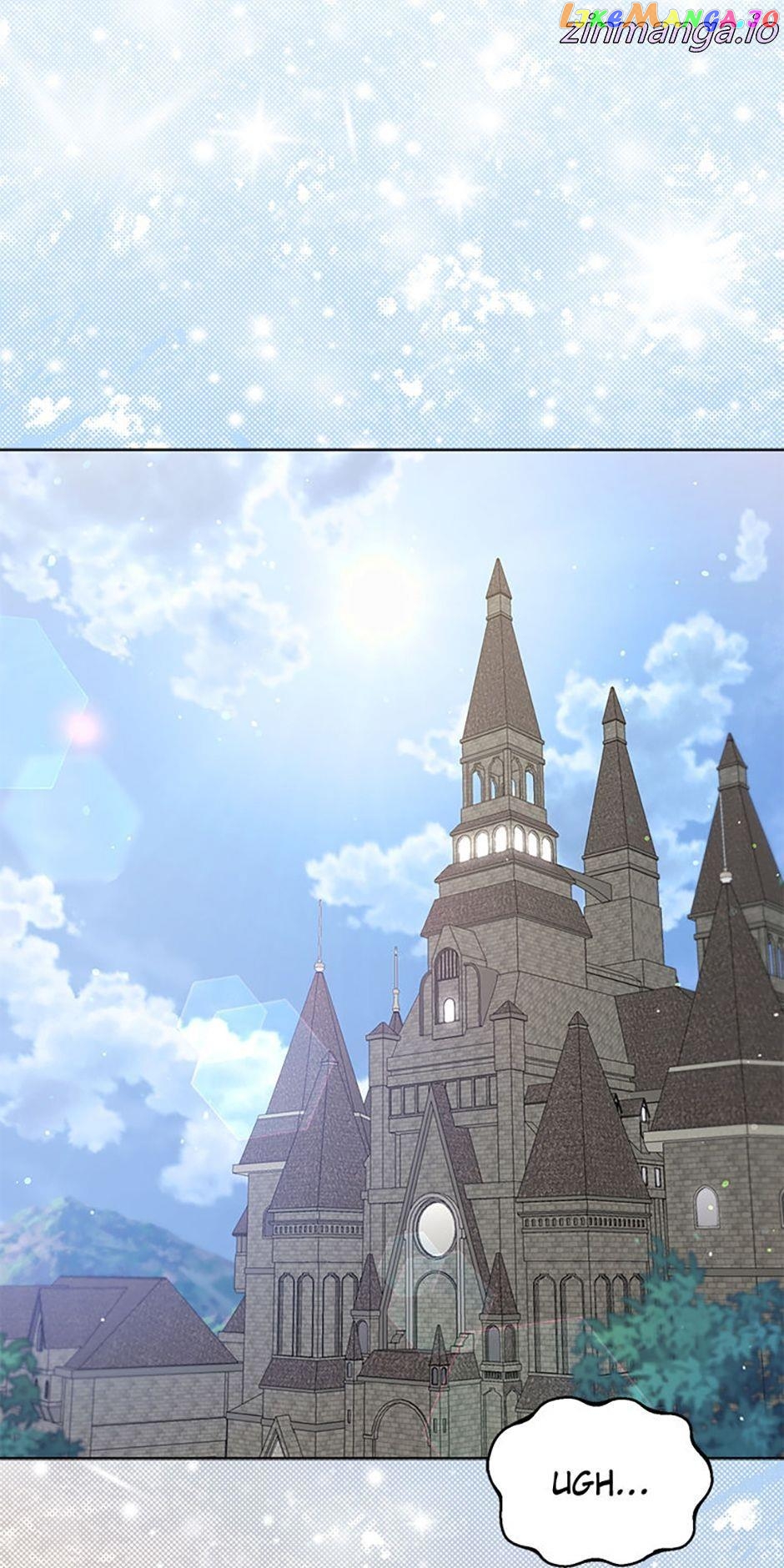 So I Married An Abandoned Crown Prince Chapter 30 - page 54