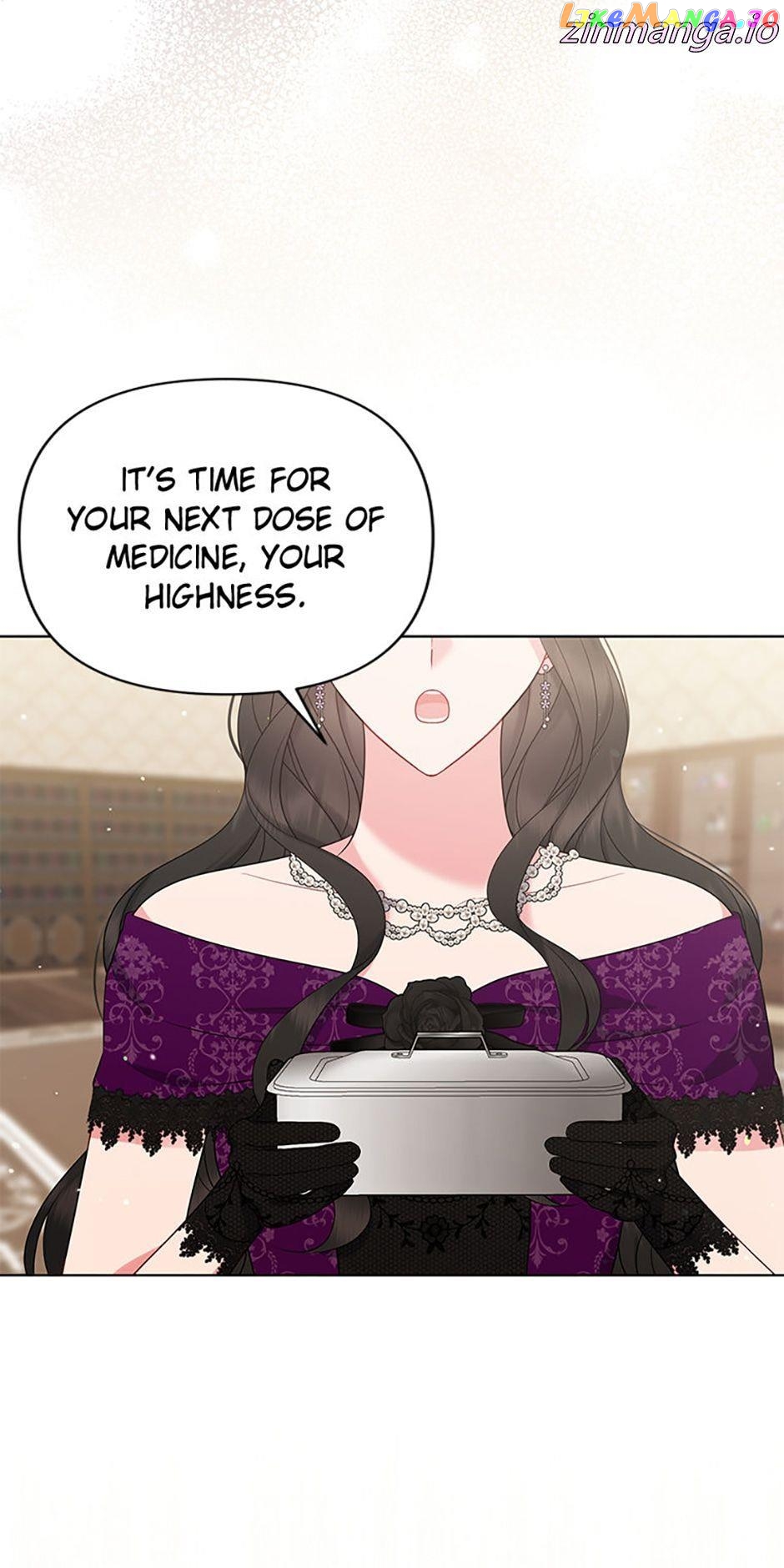 So I Married An Abandoned Crown Prince Chapter 30 - page 56