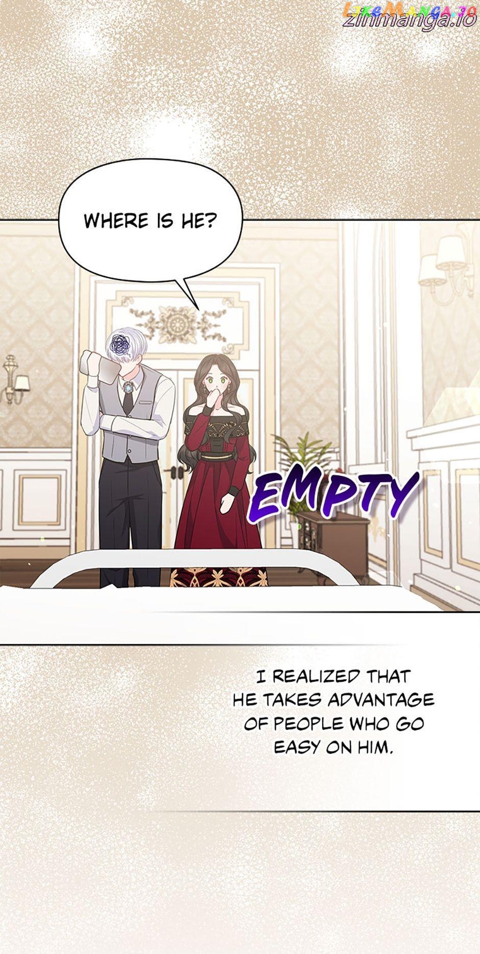So I Married An Abandoned Crown Prince Chapter 30 - page 62