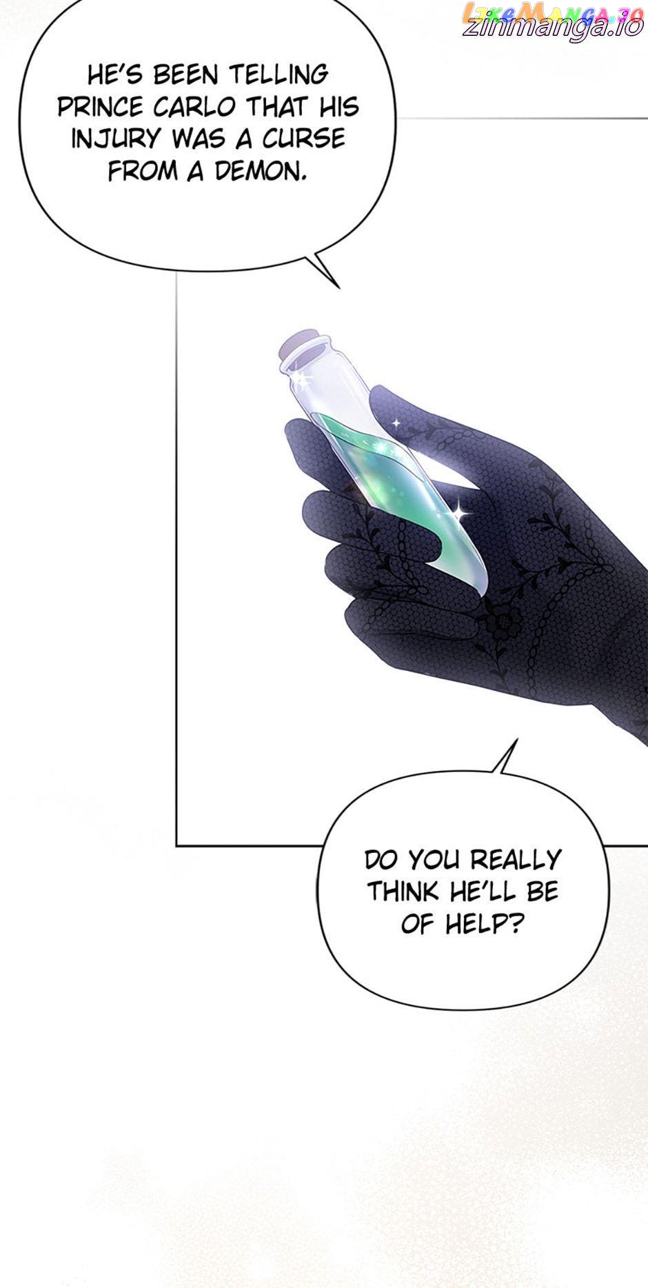 So I Married An Abandoned Crown Prince Chapter 30 - page 67