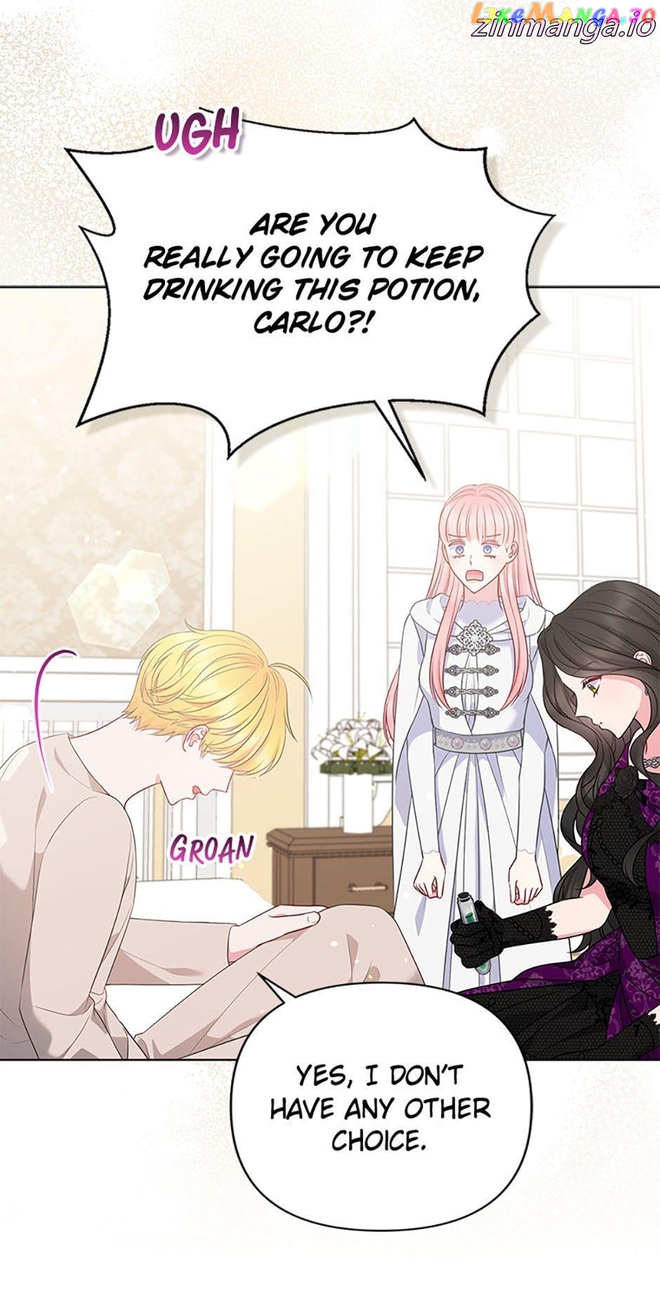 So I Married An Abandoned Crown Prince Chapter 30 - page 68