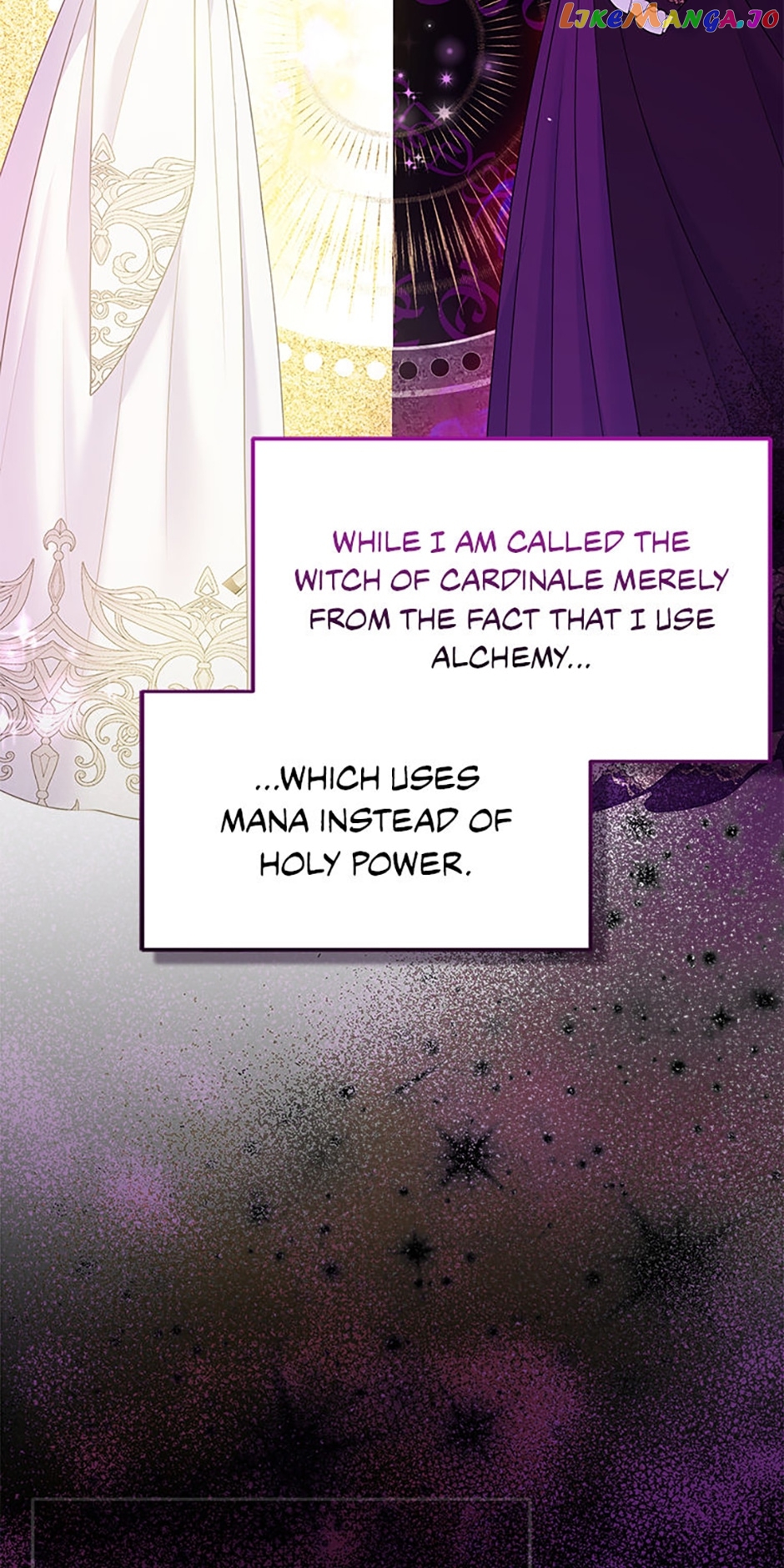 So I Married An Abandoned Crown Prince Chapter 29 - page 13
