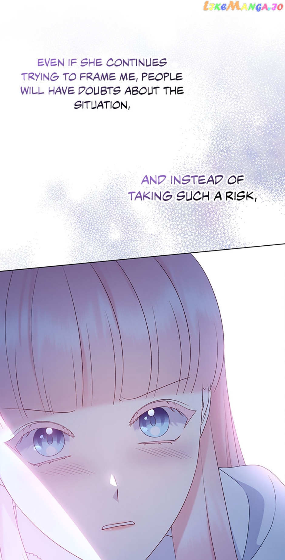 So I Married An Abandoned Crown Prince Chapter 29 - page 21