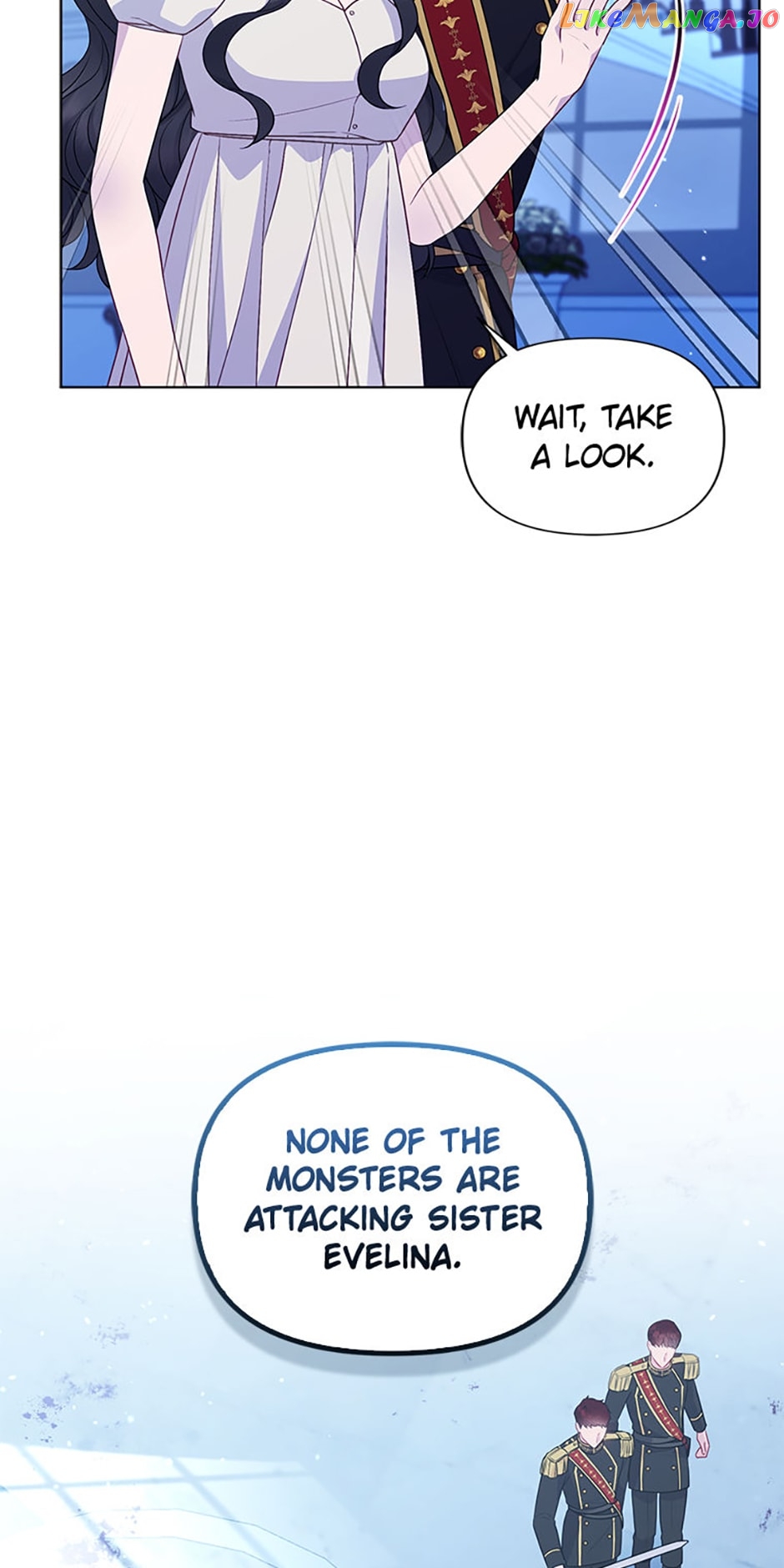 So I Married An Abandoned Crown Prince Chapter 29 - page 3