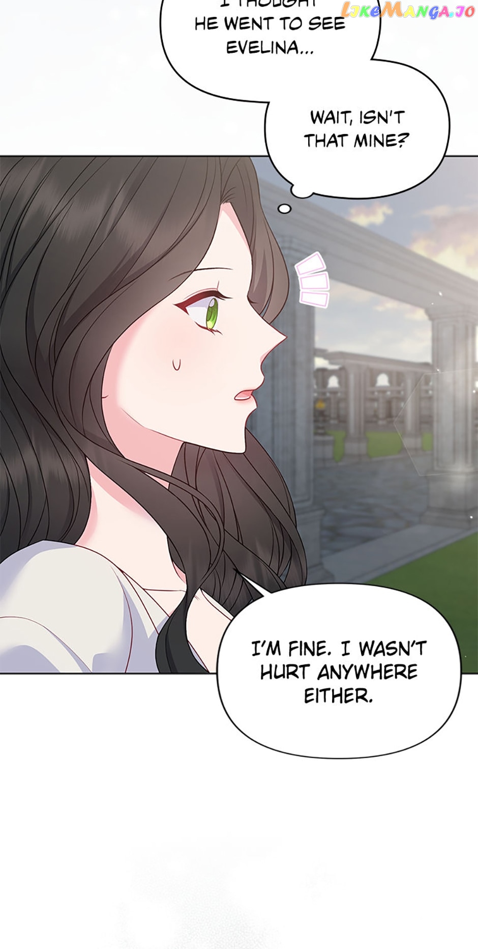 So I Married An Abandoned Crown Prince Chapter 29 - page 36