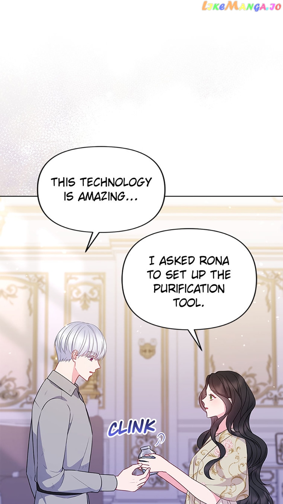 So I Married An Abandoned Crown Prince Chapter 29 - page 47