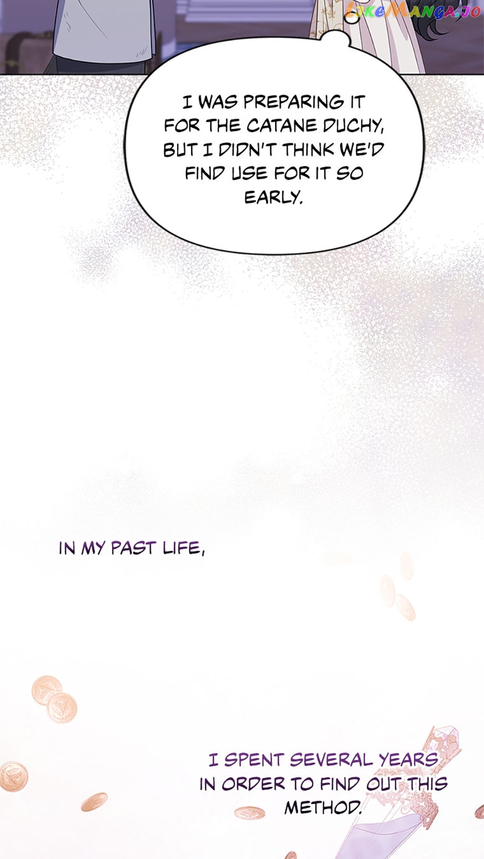 So I Married An Abandoned Crown Prince Chapter 29 - page 48