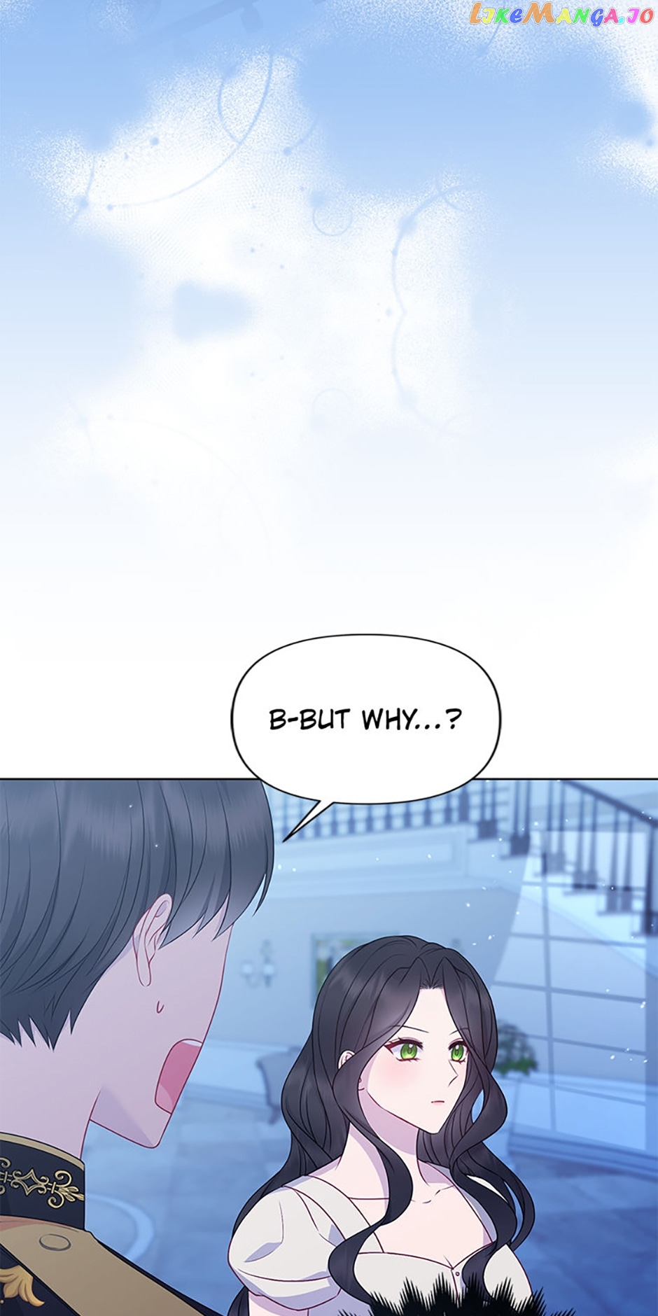 So I Married An Abandoned Crown Prince Chapter 29 - page 5