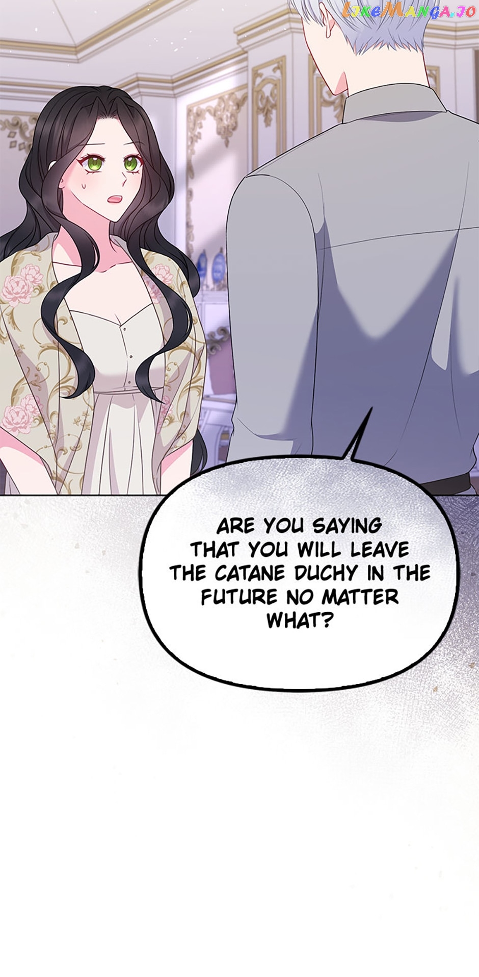 So I Married An Abandoned Crown Prince Chapter 29 - page 61