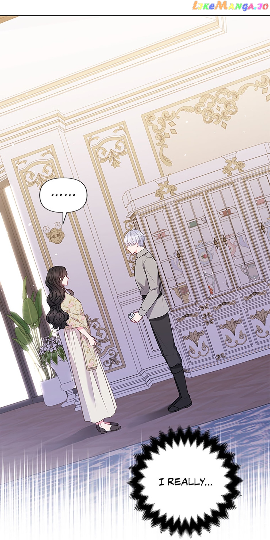 So I Married An Abandoned Crown Prince Chapter 29 - page 62