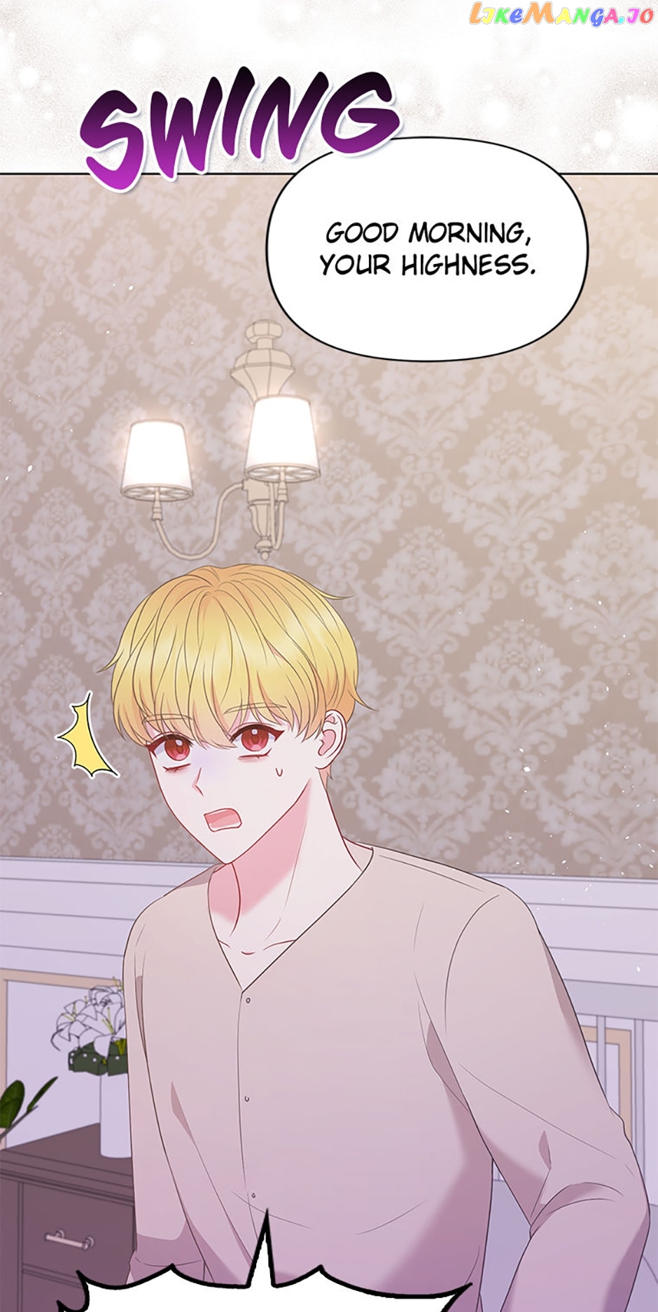 So I Married An Abandoned Crown Prince Chapter 29 - page 73