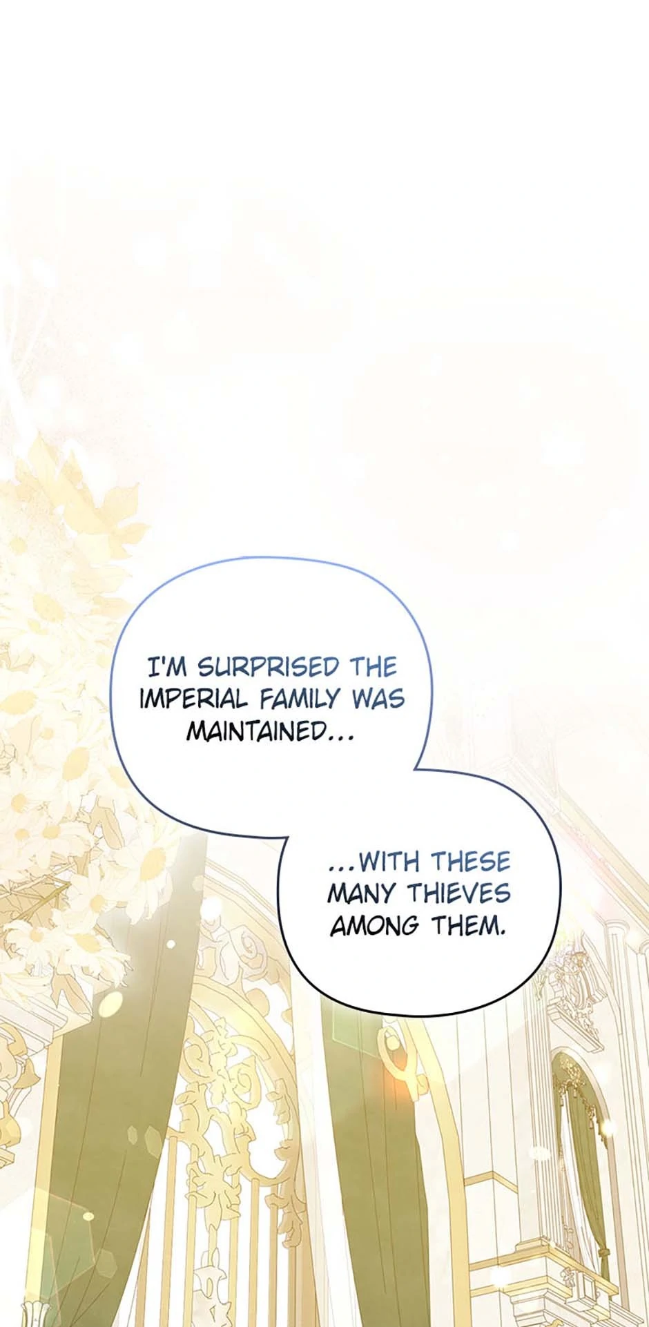 So I Married An Abandoned Crown Prince Chapter 77 - page 1