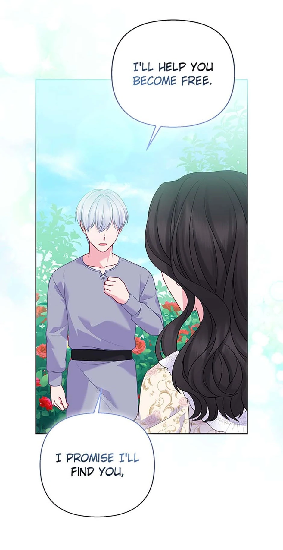 So I Married An Abandoned Crown Prince Chapter 77 - page 19