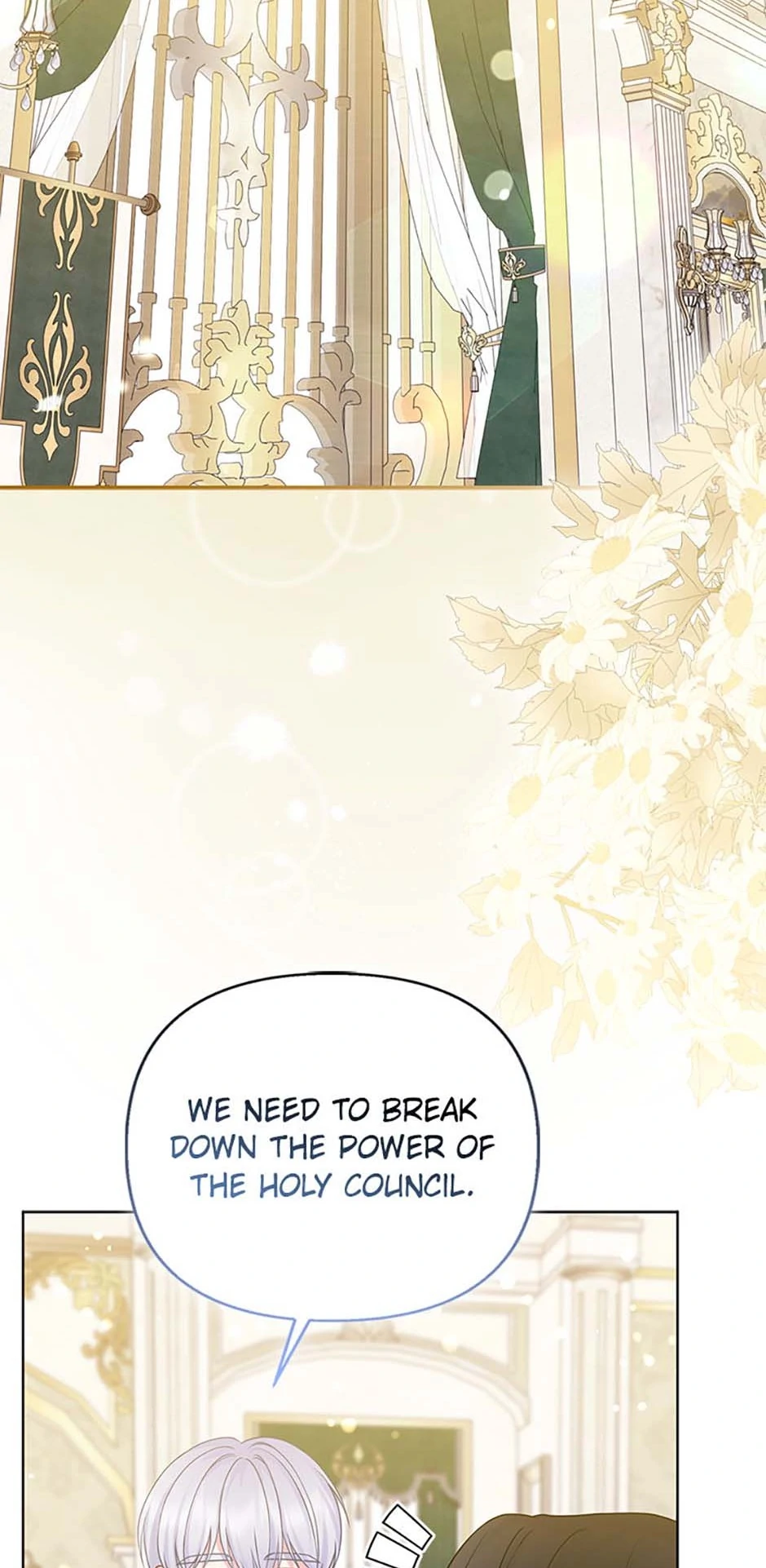 So I Married An Abandoned Crown Prince Chapter 77 - page 2