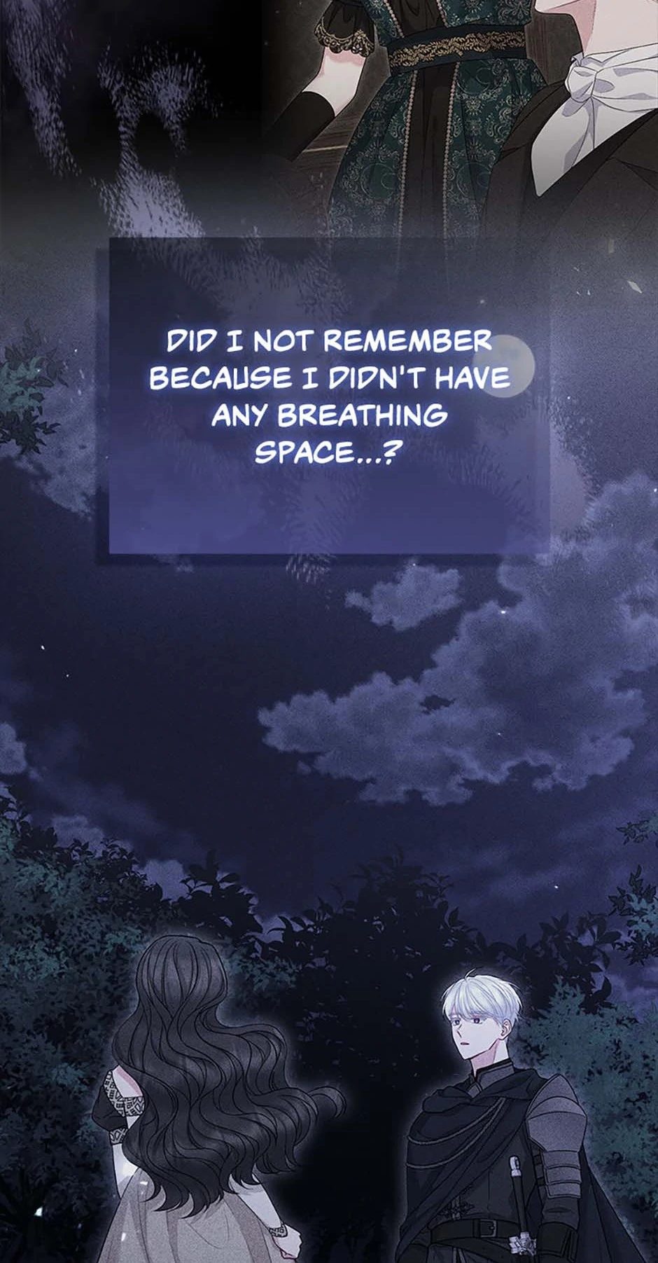 So I Married An Abandoned Crown Prince Chapter 77 - page 28