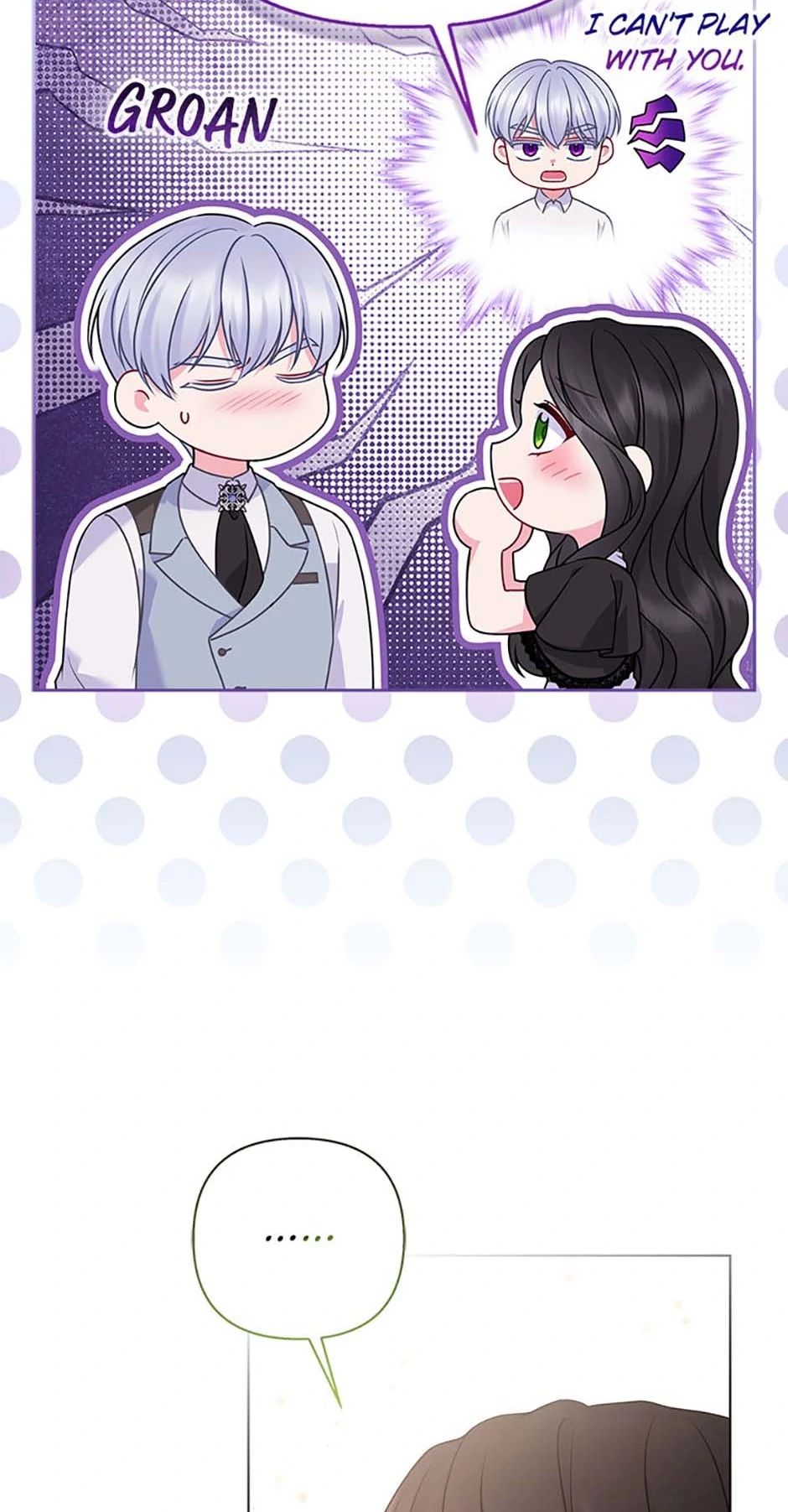 So I Married An Abandoned Crown Prince Chapter 77 - page 30
