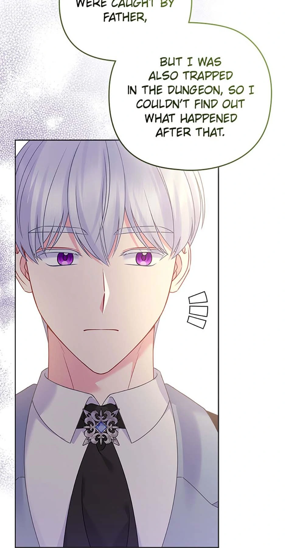 So I Married An Abandoned Crown Prince Chapter 77 - page 32