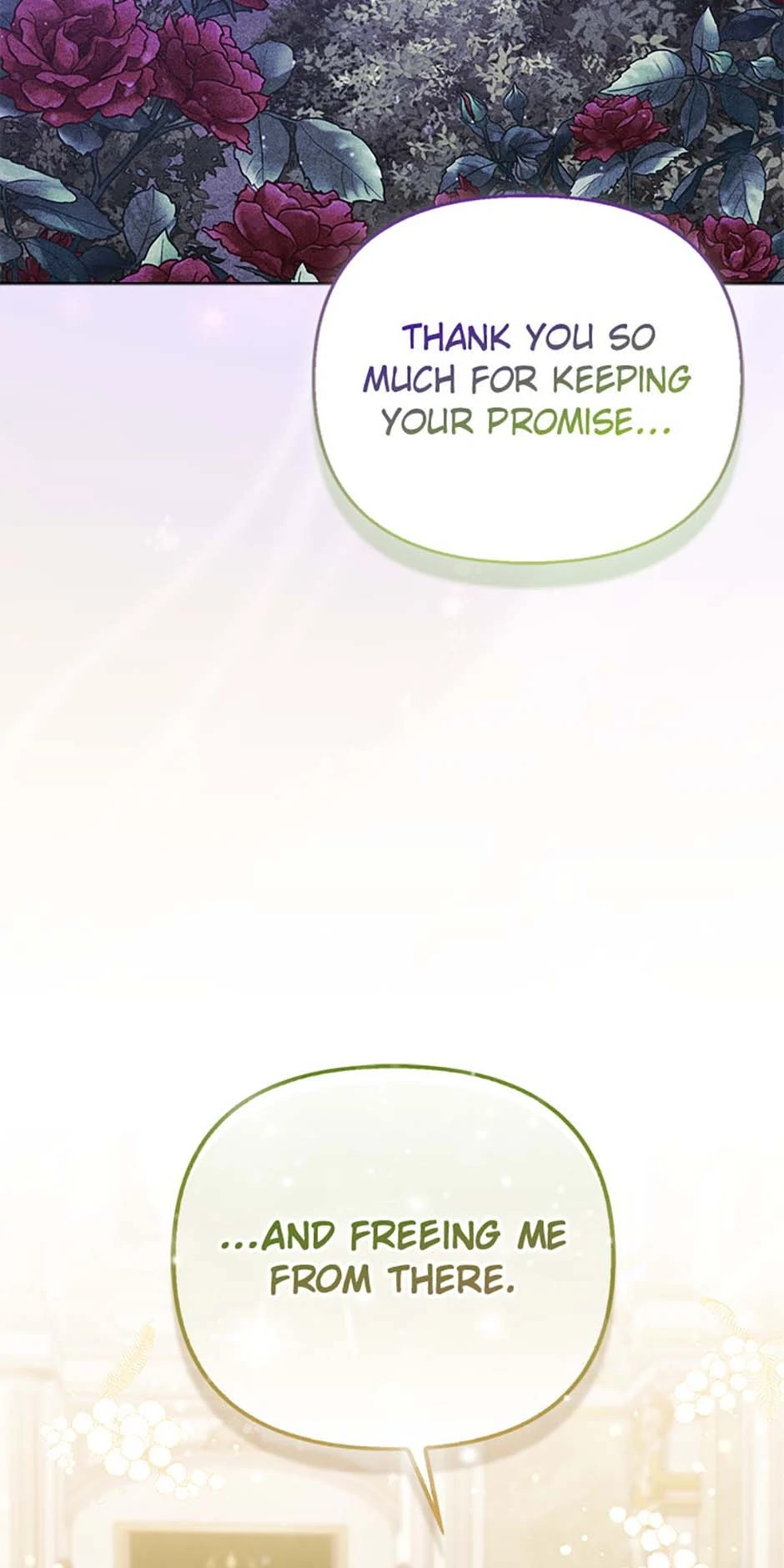 So I Married An Abandoned Crown Prince Chapter 77 - page 34