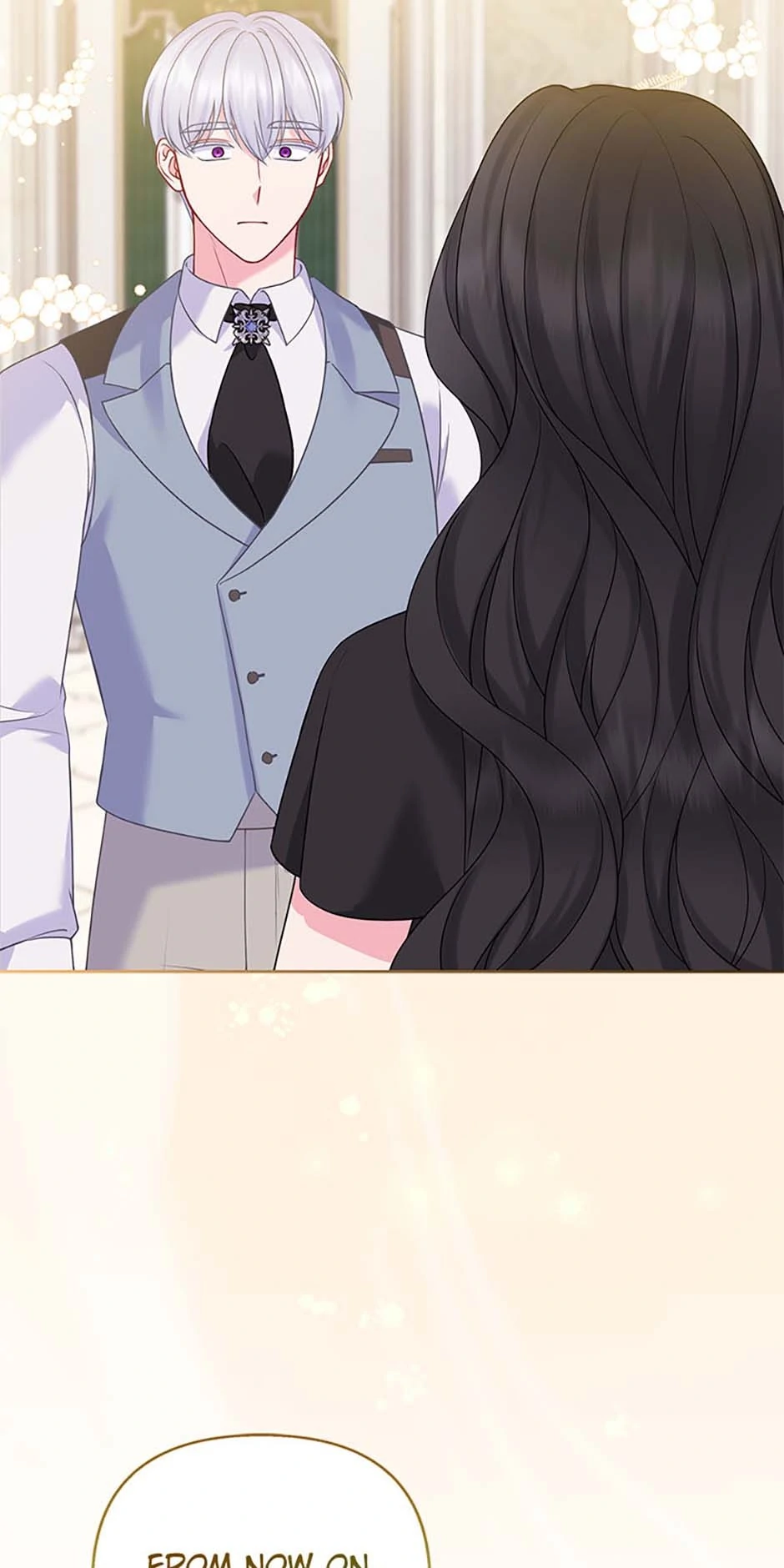 So I Married An Abandoned Crown Prince Chapter 77 - page 35