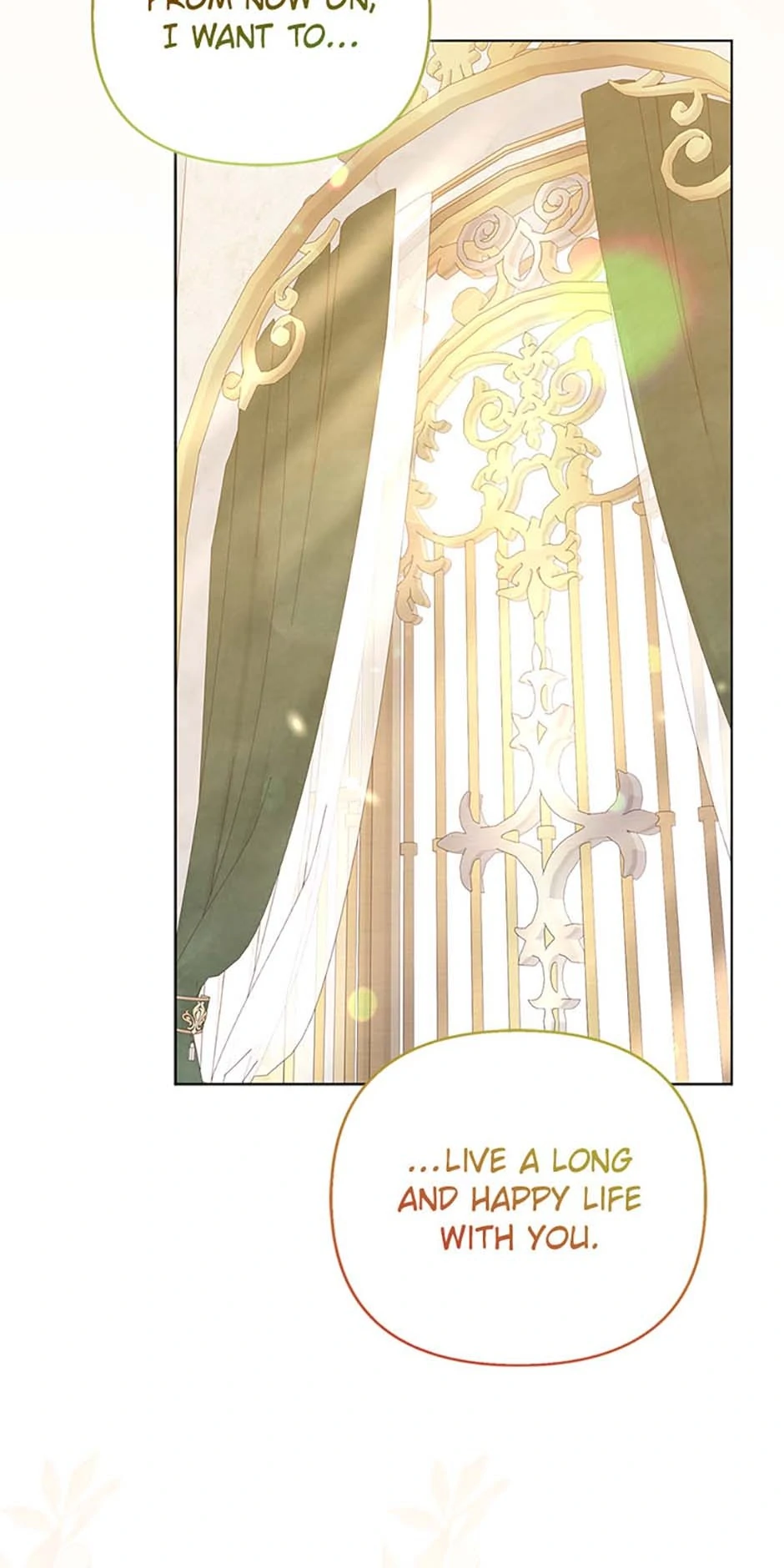 So I Married An Abandoned Crown Prince Chapter 77 - page 36
