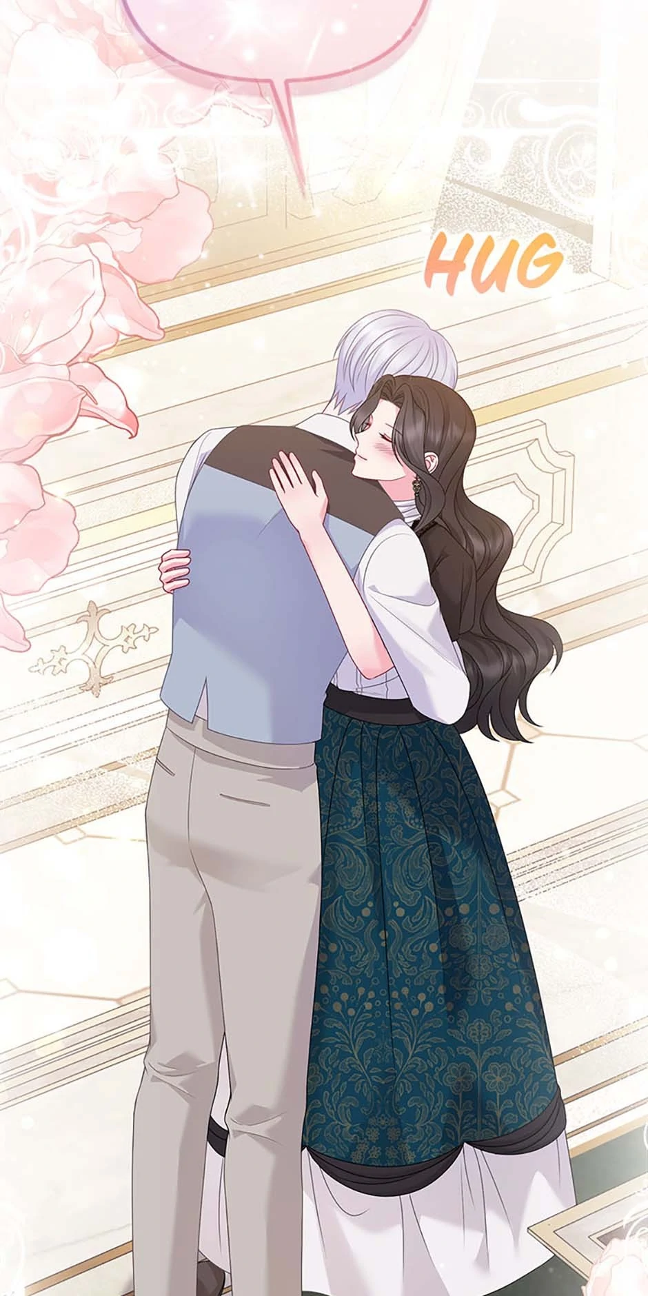 So I Married An Abandoned Crown Prince Chapter 77 - page 41