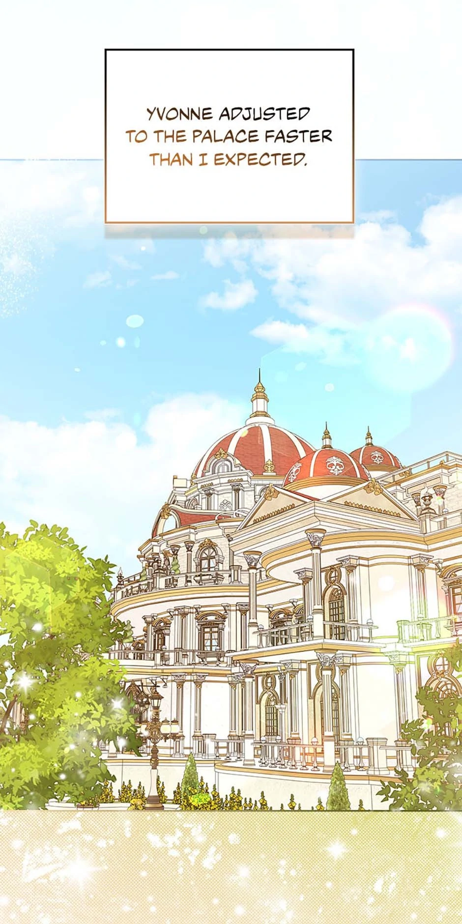 So I Married An Abandoned Crown Prince Chapter 77 - page 44