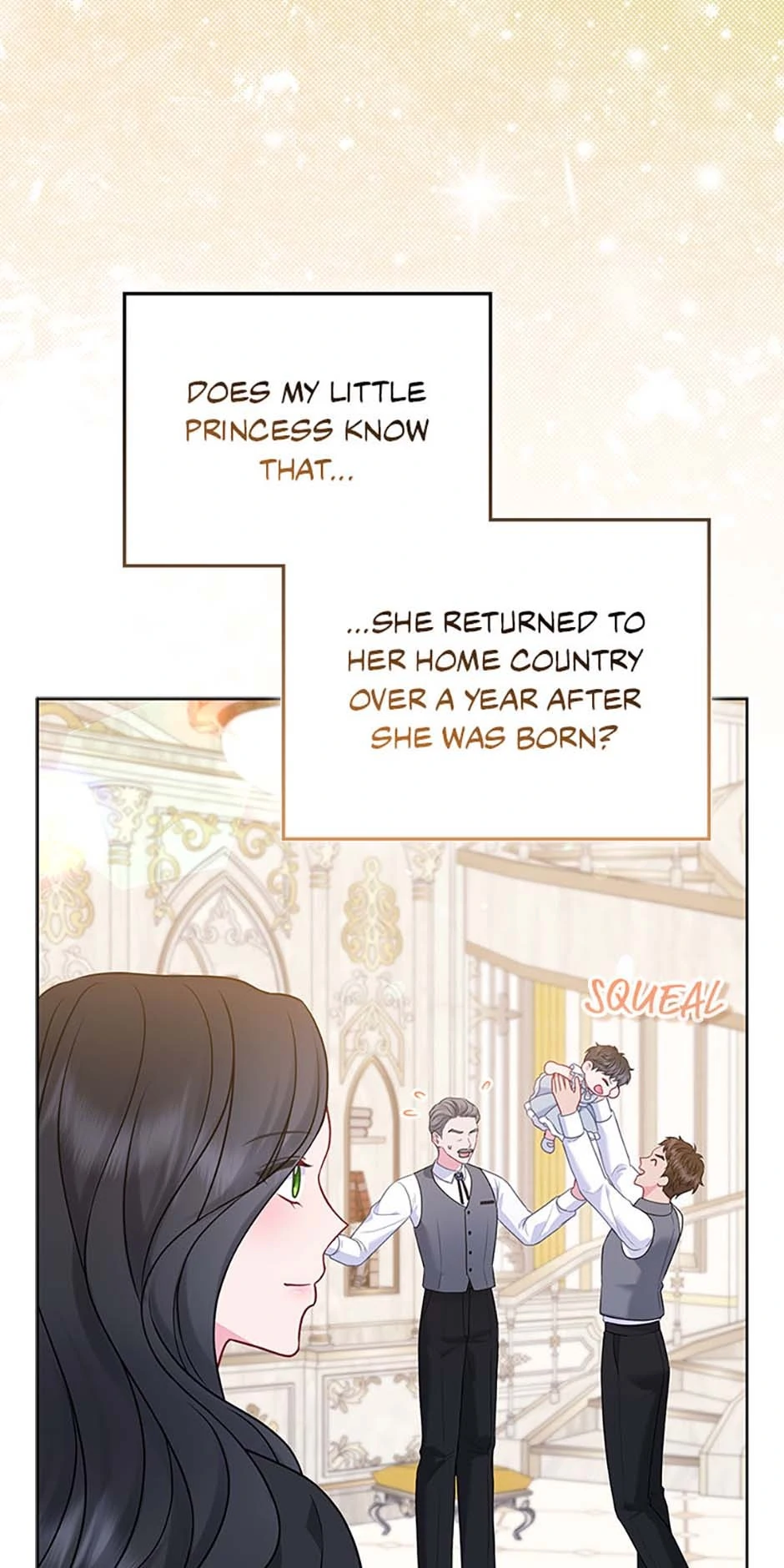 So I Married An Abandoned Crown Prince Chapter 77 - page 45