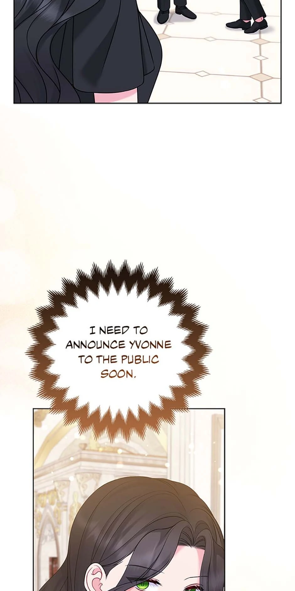 So I Married An Abandoned Crown Prince Chapter 77 - page 46