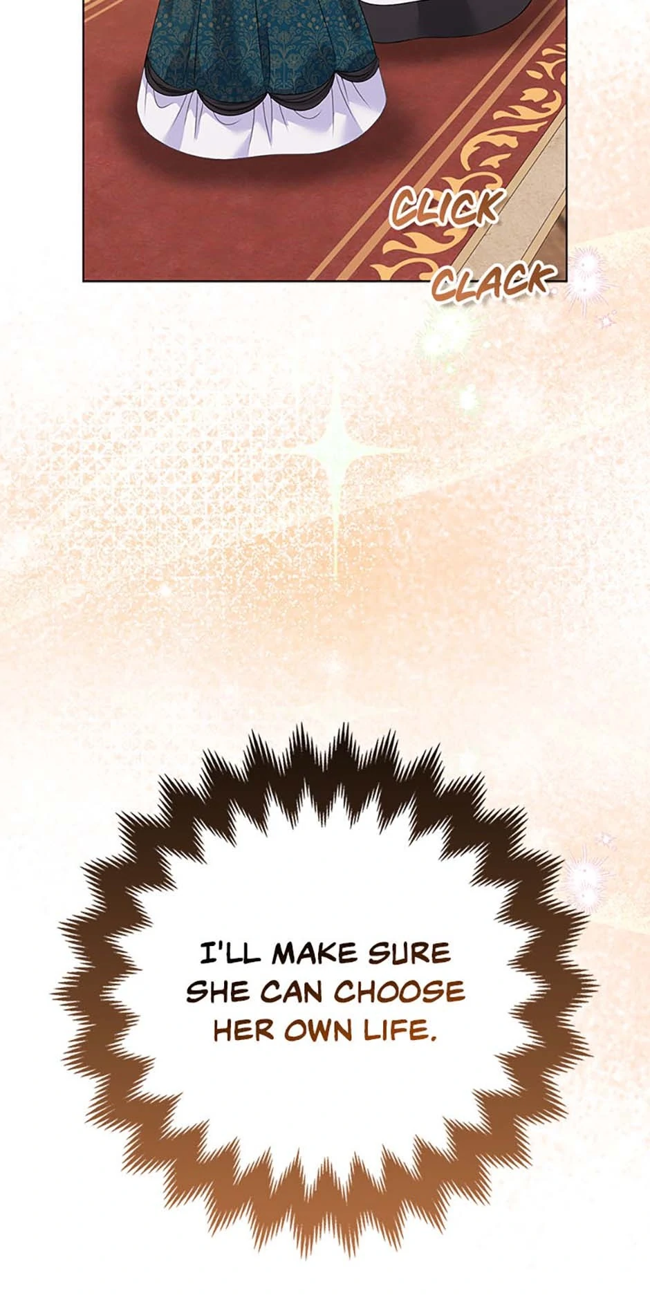So I Married An Abandoned Crown Prince Chapter 77 - page 52