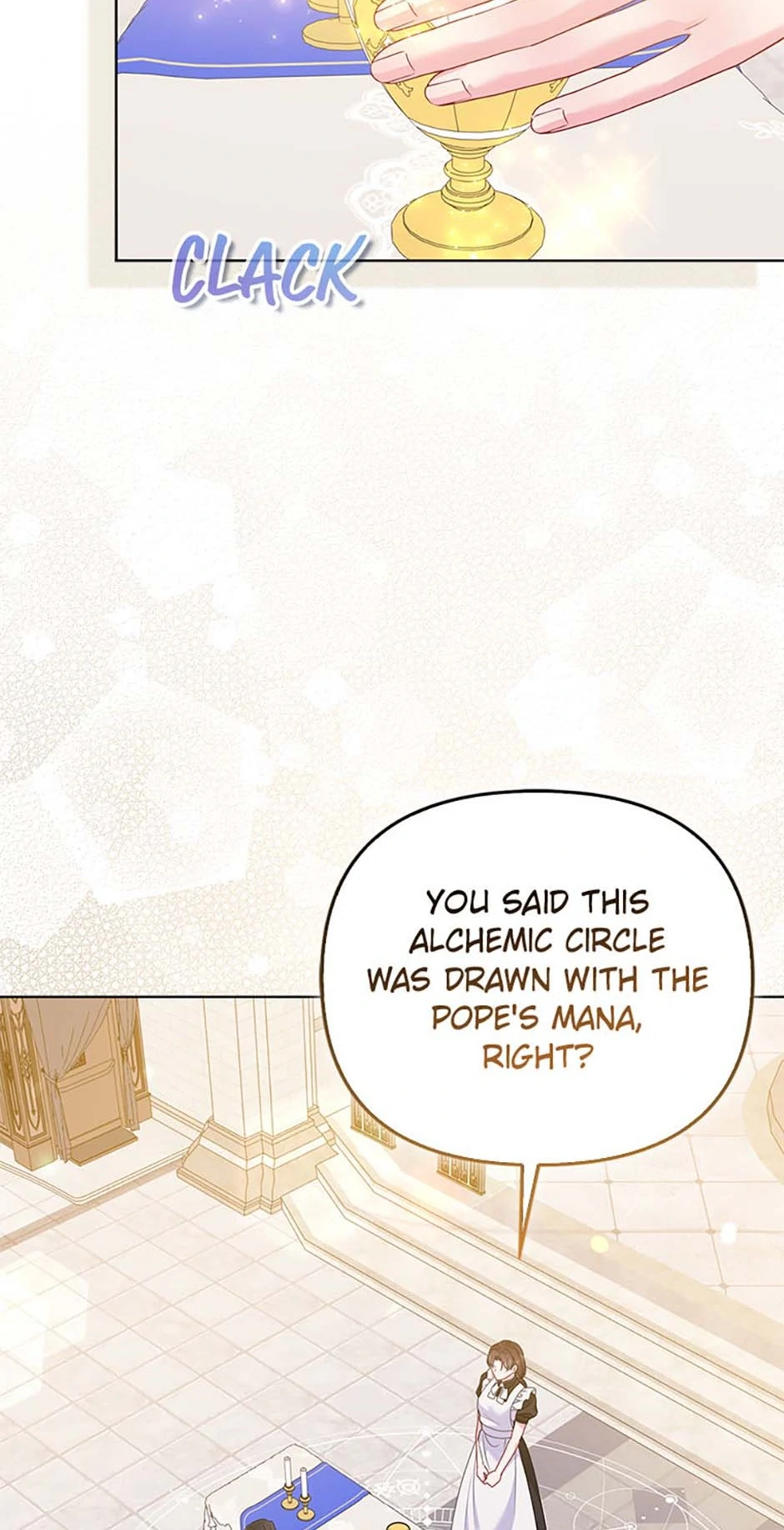 So I Married An Abandoned Crown Prince Chapter 77 - page 55
