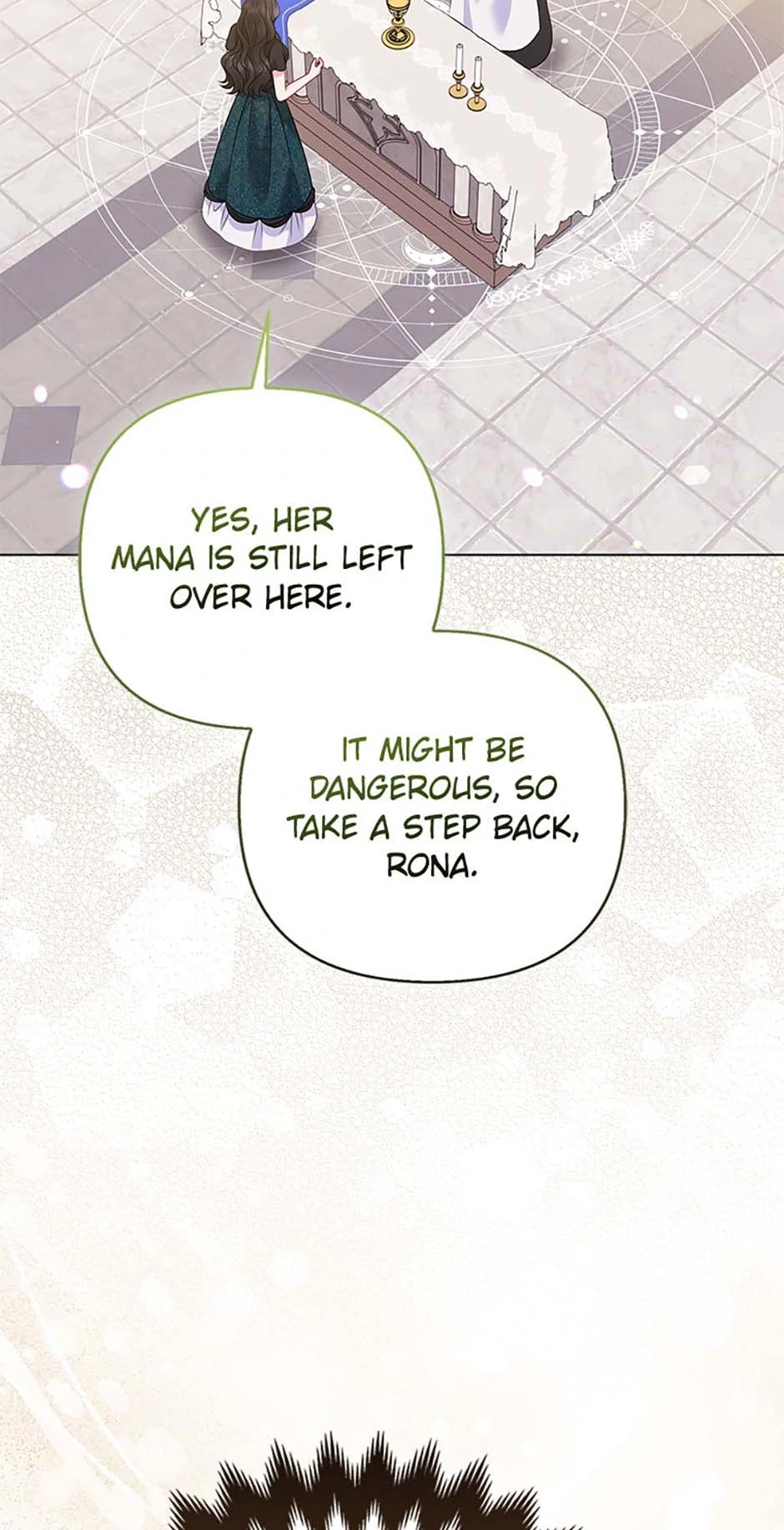 So I Married An Abandoned Crown Prince Chapter 77 - page 56