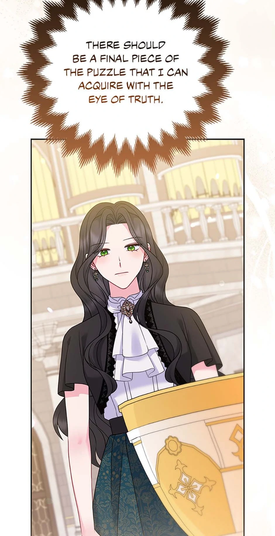 So I Married An Abandoned Crown Prince Chapter 77 - page 57