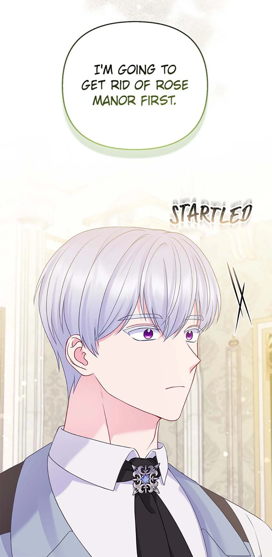 So I Married An Abandoned Crown Prince Chapter 77 - page 6