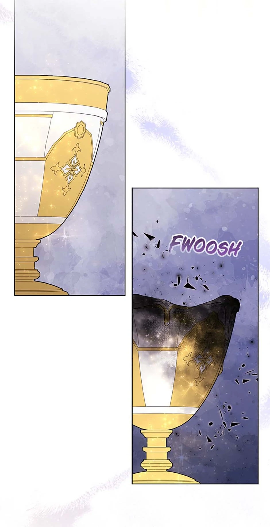 So I Married An Abandoned Crown Prince Chapter 77 - page 60