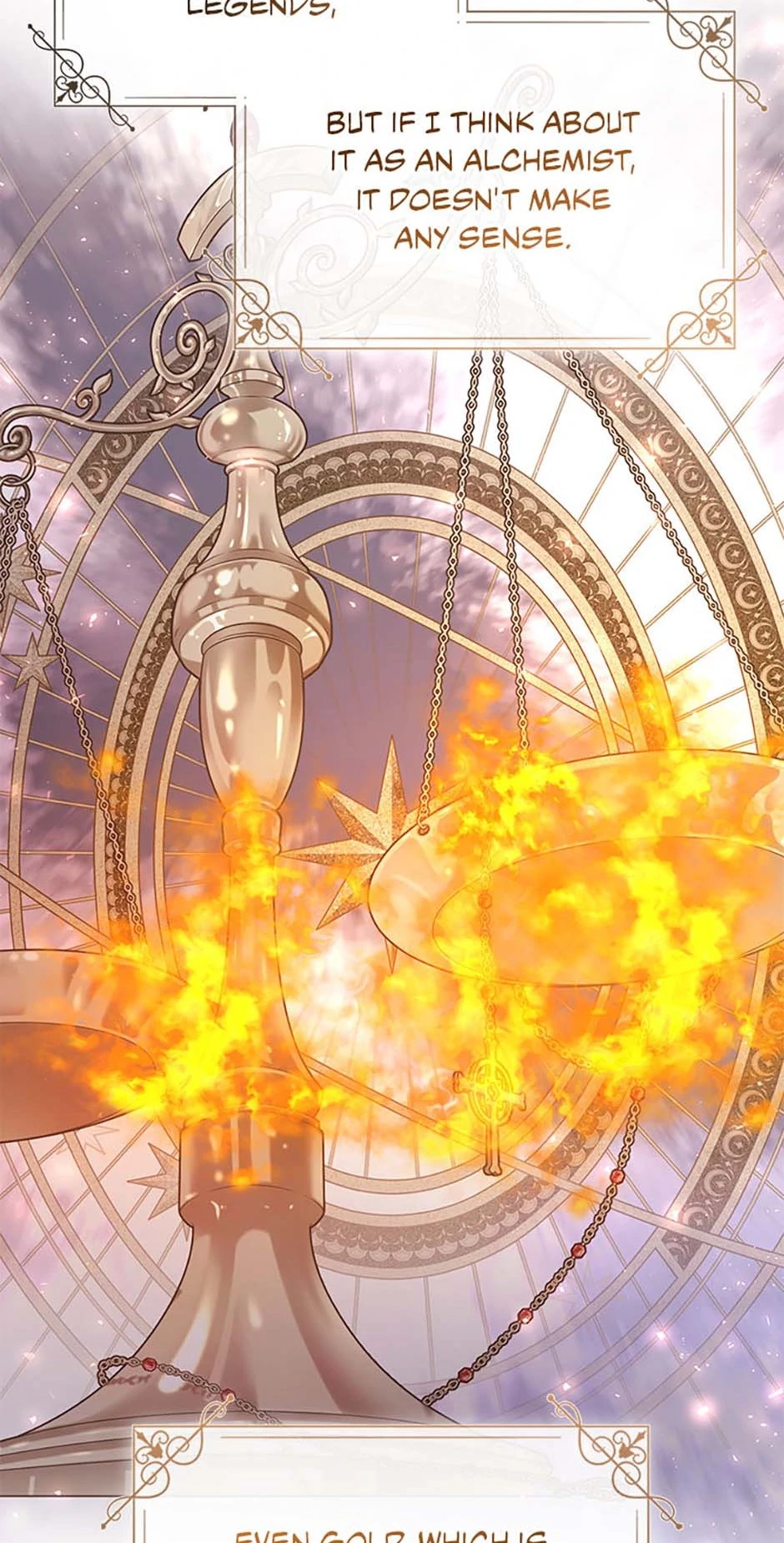 So I Married An Abandoned Crown Prince Chapter 77 - page 64