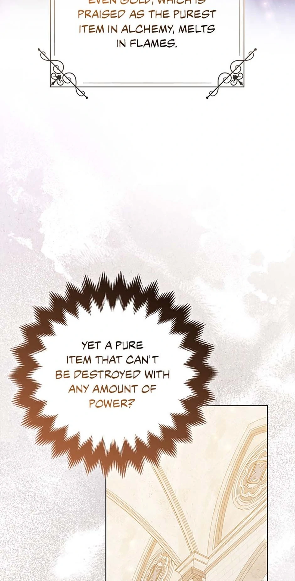 So I Married An Abandoned Crown Prince Chapter 77 - page 65